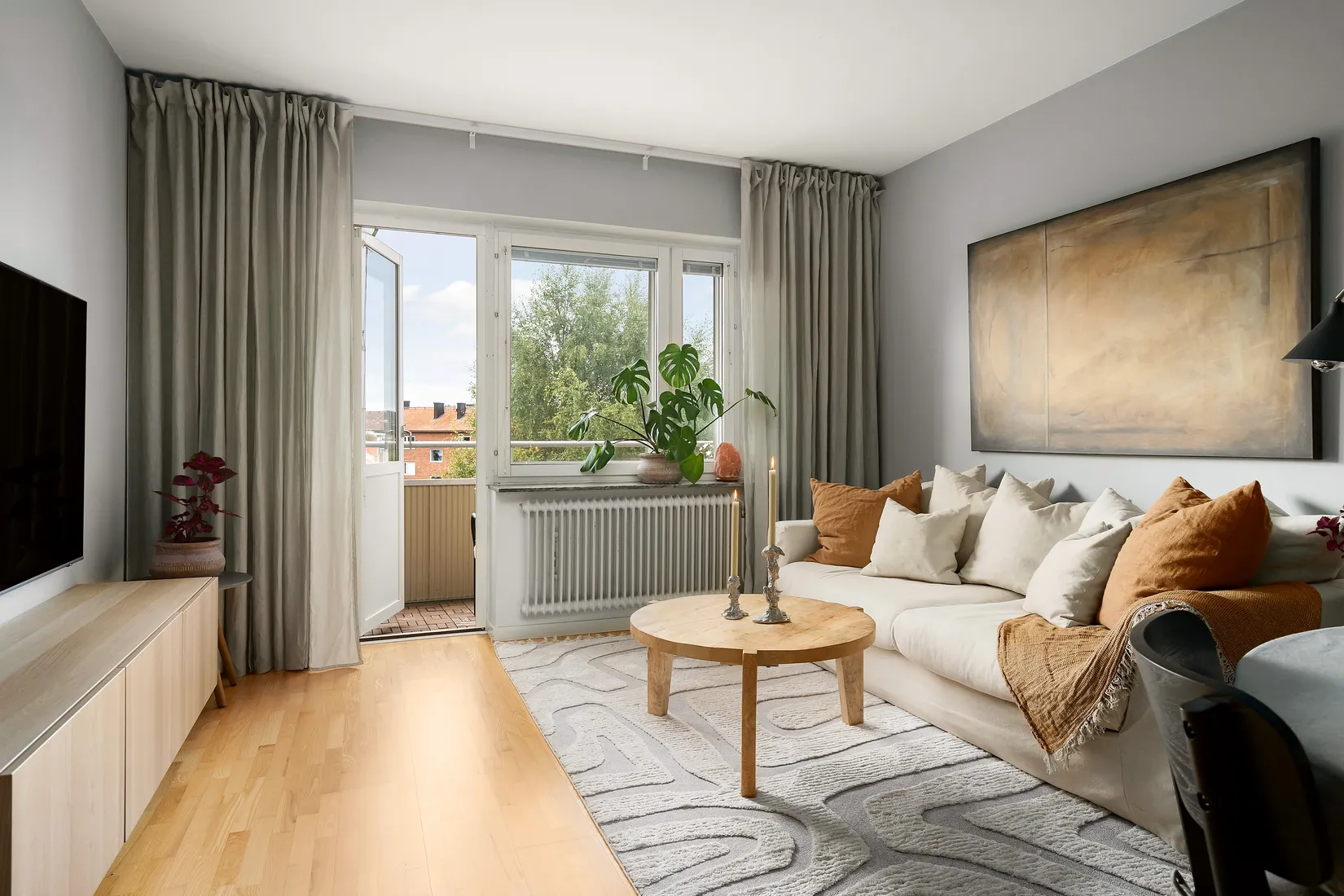 Bostadsrätt, Gårdskullavägen 3E, Gårdskulla, Kungsbacka