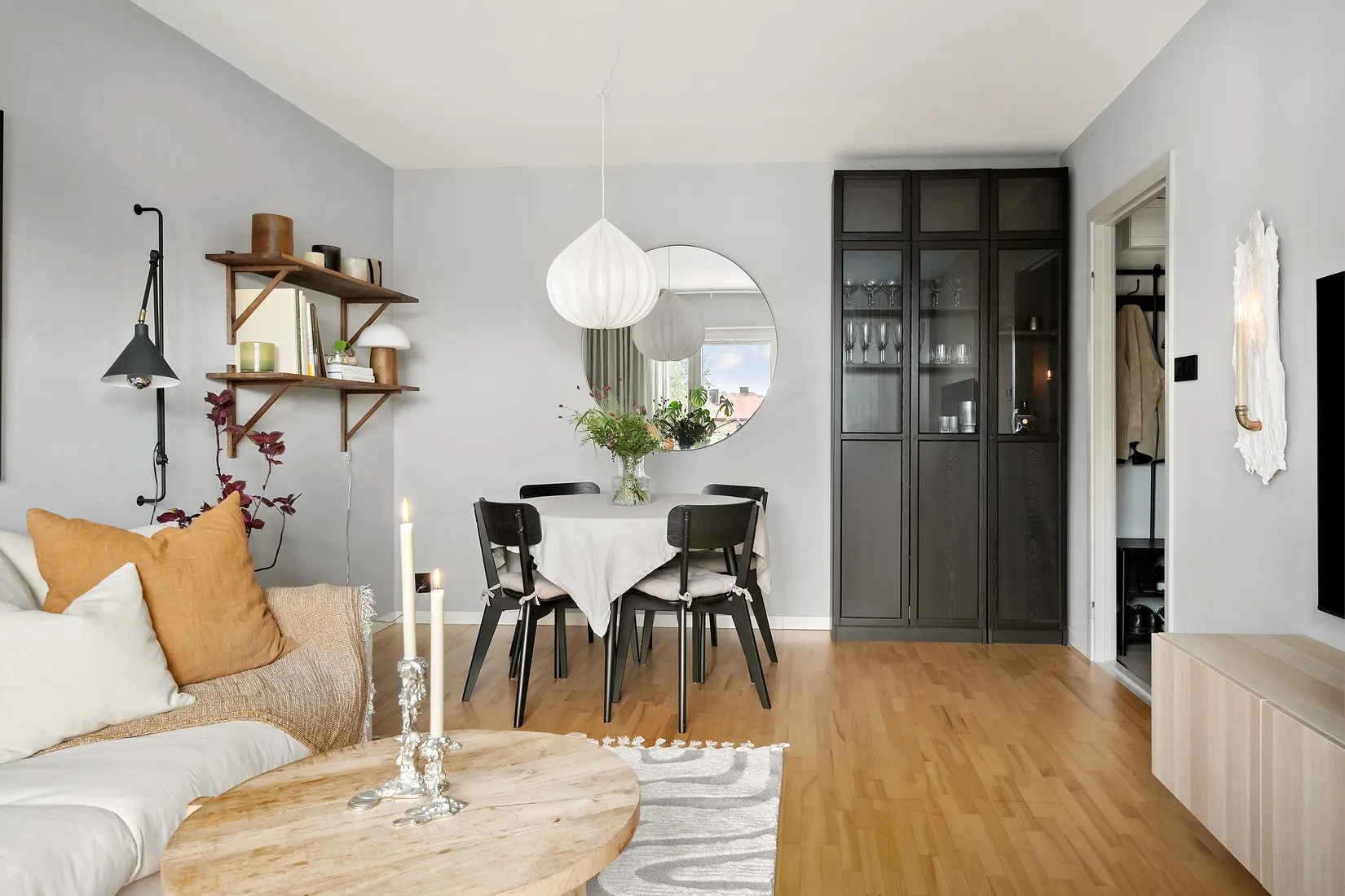 Bostadsrätt, Gårdskullavägen 3E, Gårdskulla, Kungsbacka