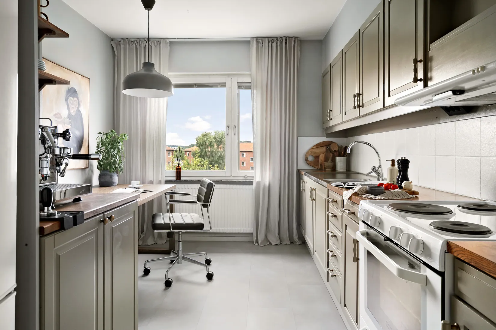 Bostadsrätt, Gårdskullavägen 3E, Gårdskulla, Kungsbacka