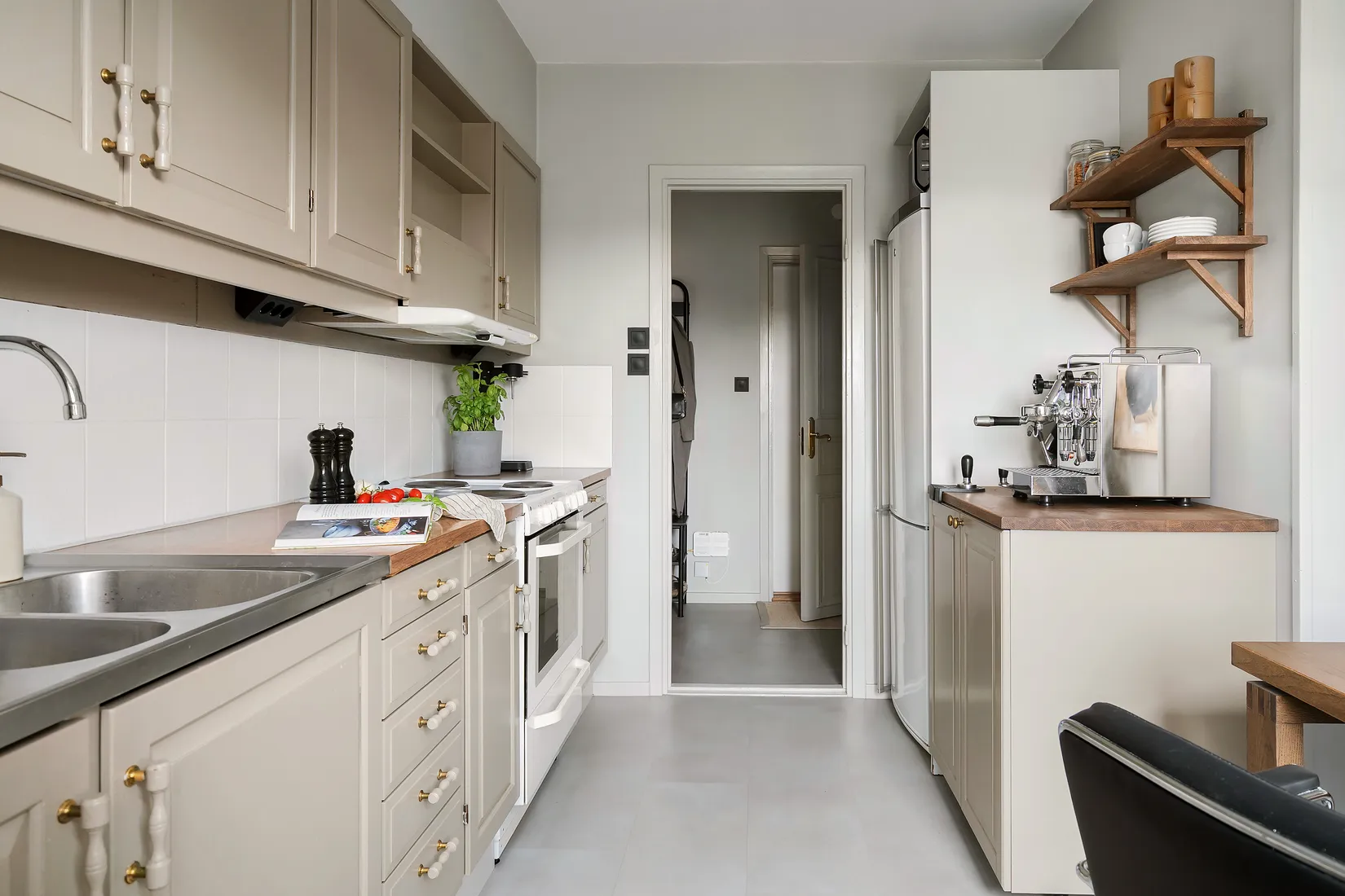 Bostadsrätt, Gårdskullavägen 3E, Gårdskulla, Kungsbacka