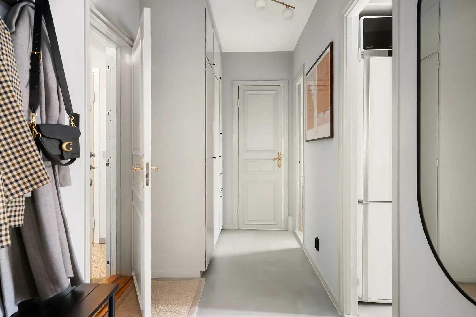 Bostadsrätt, Gårdskullavägen 3E, Gårdskulla, Kungsbacka
