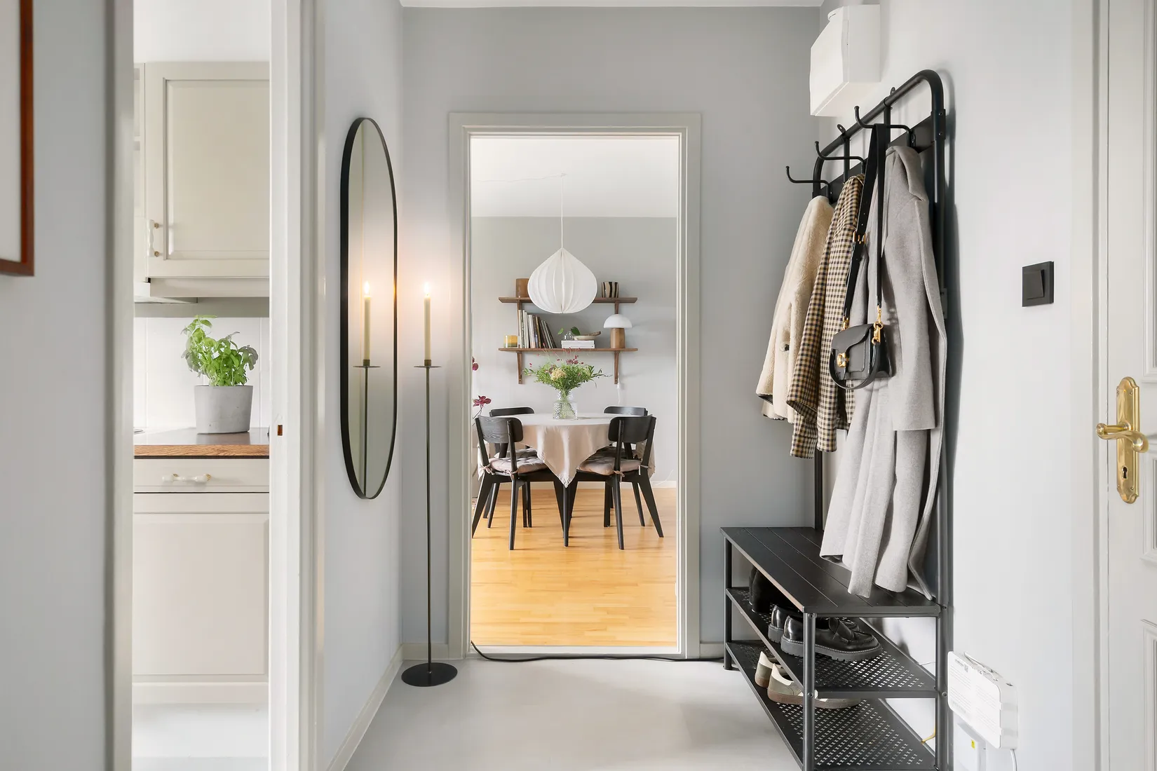 Bostadsrätt, Gårdskullavägen 3E, Gårdskulla, Kungsbacka