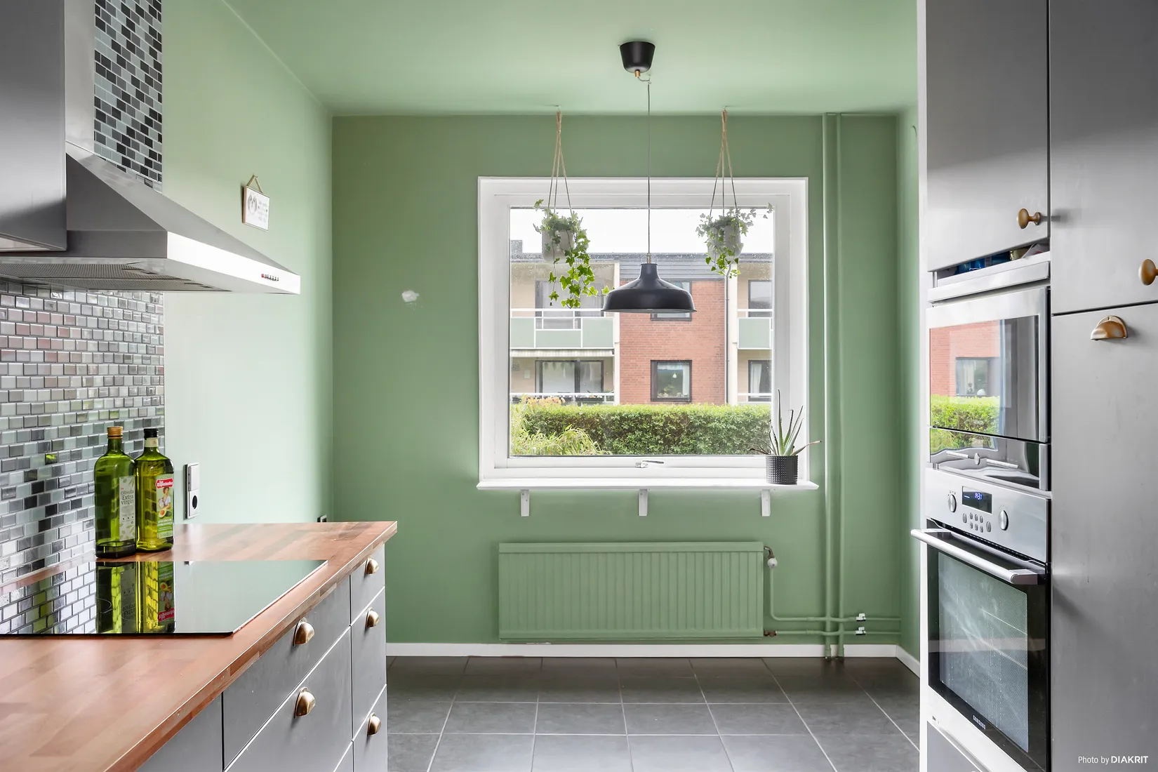 Bostadsrätt, Ragnvallagatan 28A, Ragnvalla, Helsingborg