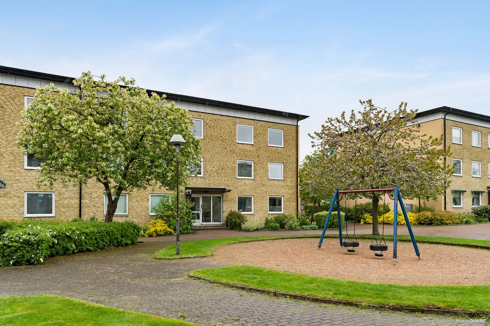 Bostadsrätt, Ragnvallagatan 28A, Ragnvalla, Helsingborg