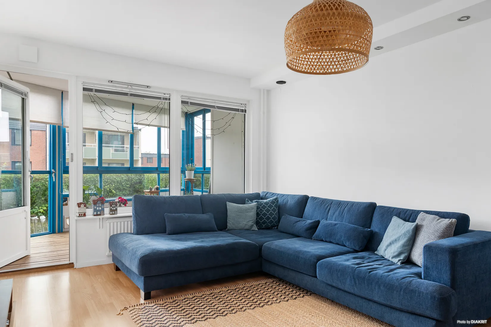Bostadsrätt, Ragnvallagatan 28A, Ragnvalla, Helsingborg