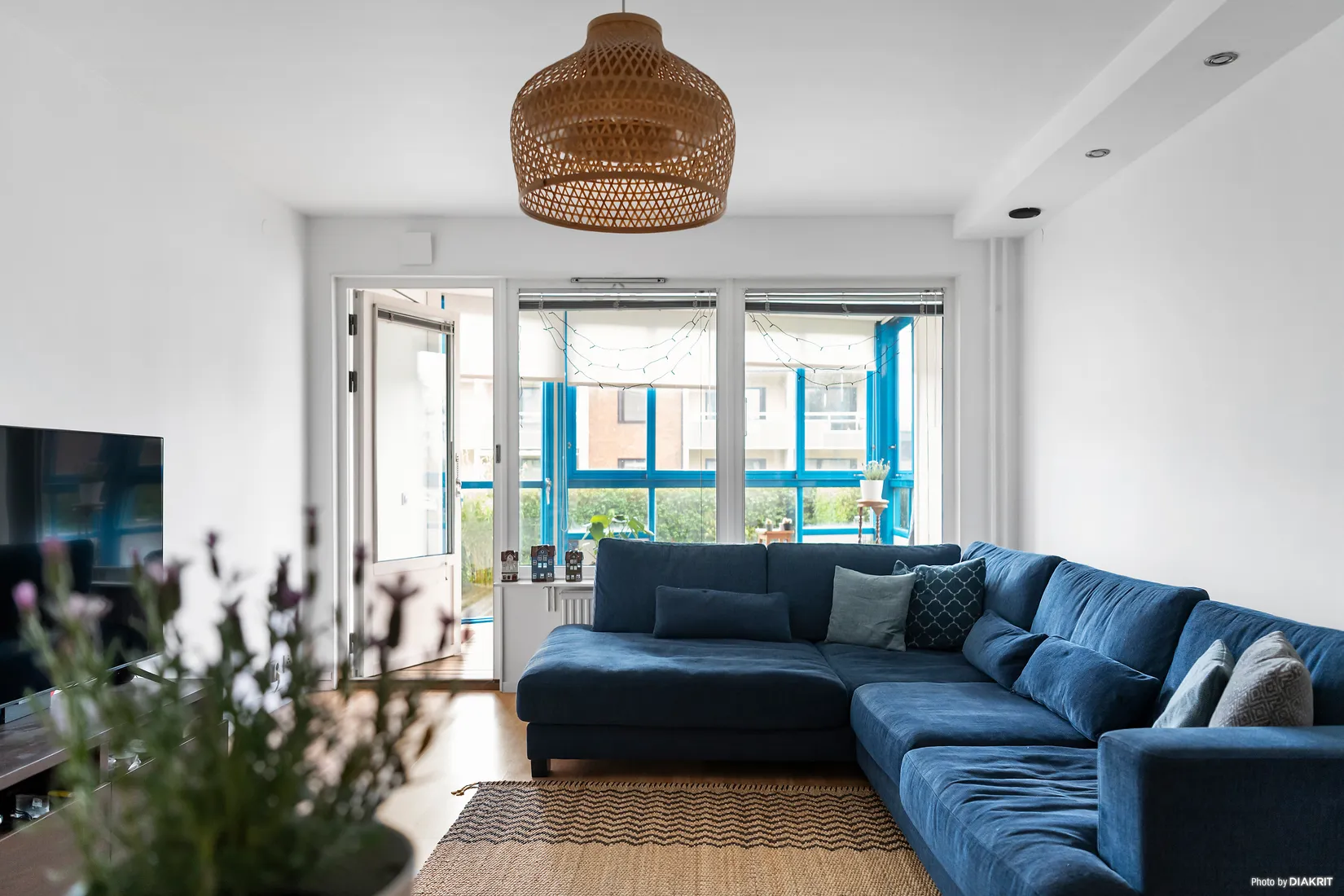 Bostadsrätt, Ragnvallagatan 28A, Ragnvalla, Helsingborg