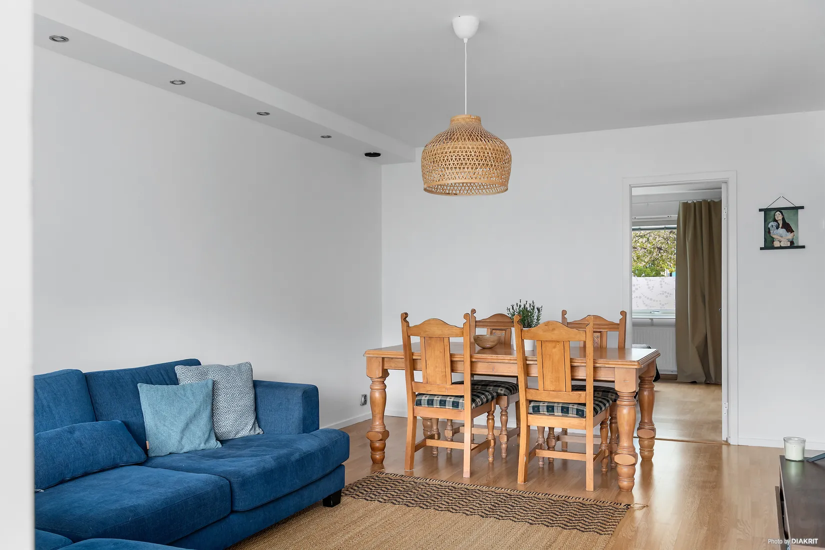 Bostadsrätt, Ragnvallagatan 28A, Ragnvalla, Helsingborg