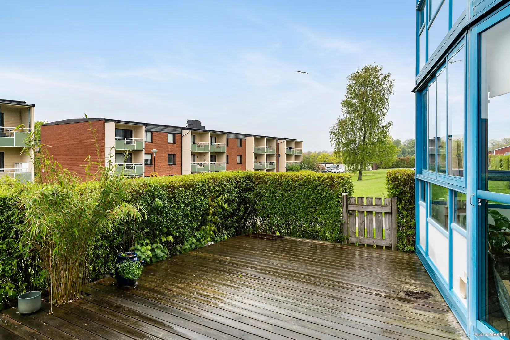 Bostadsrätt, Ragnvallagatan 28A, Ragnvalla, Helsingborg