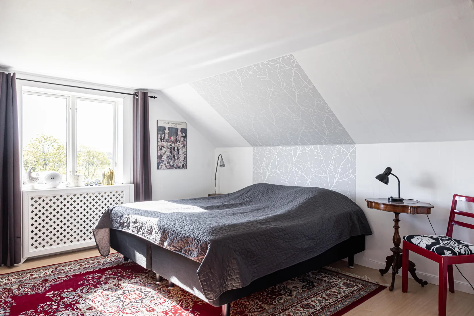 Villa, Irsta Lista gård 1, Lista, Västerås