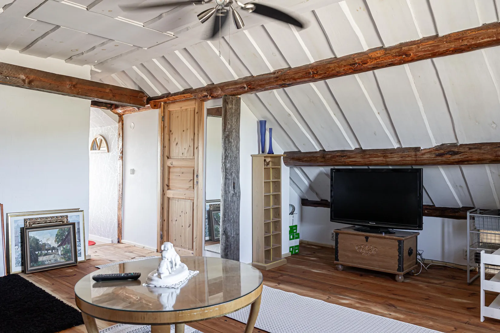 Villa, Irsta Lista gård 1, Lista, Västerås