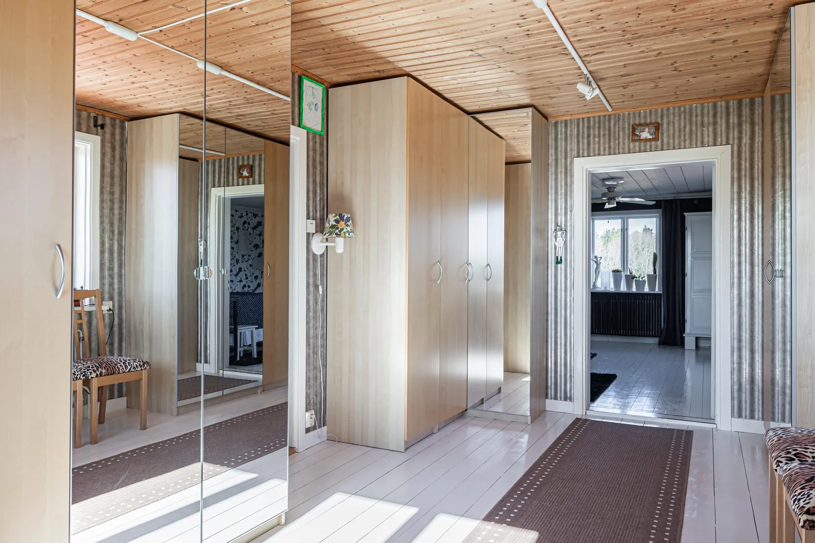 Villa, Irsta Lista gård 1, Lista, Västerås