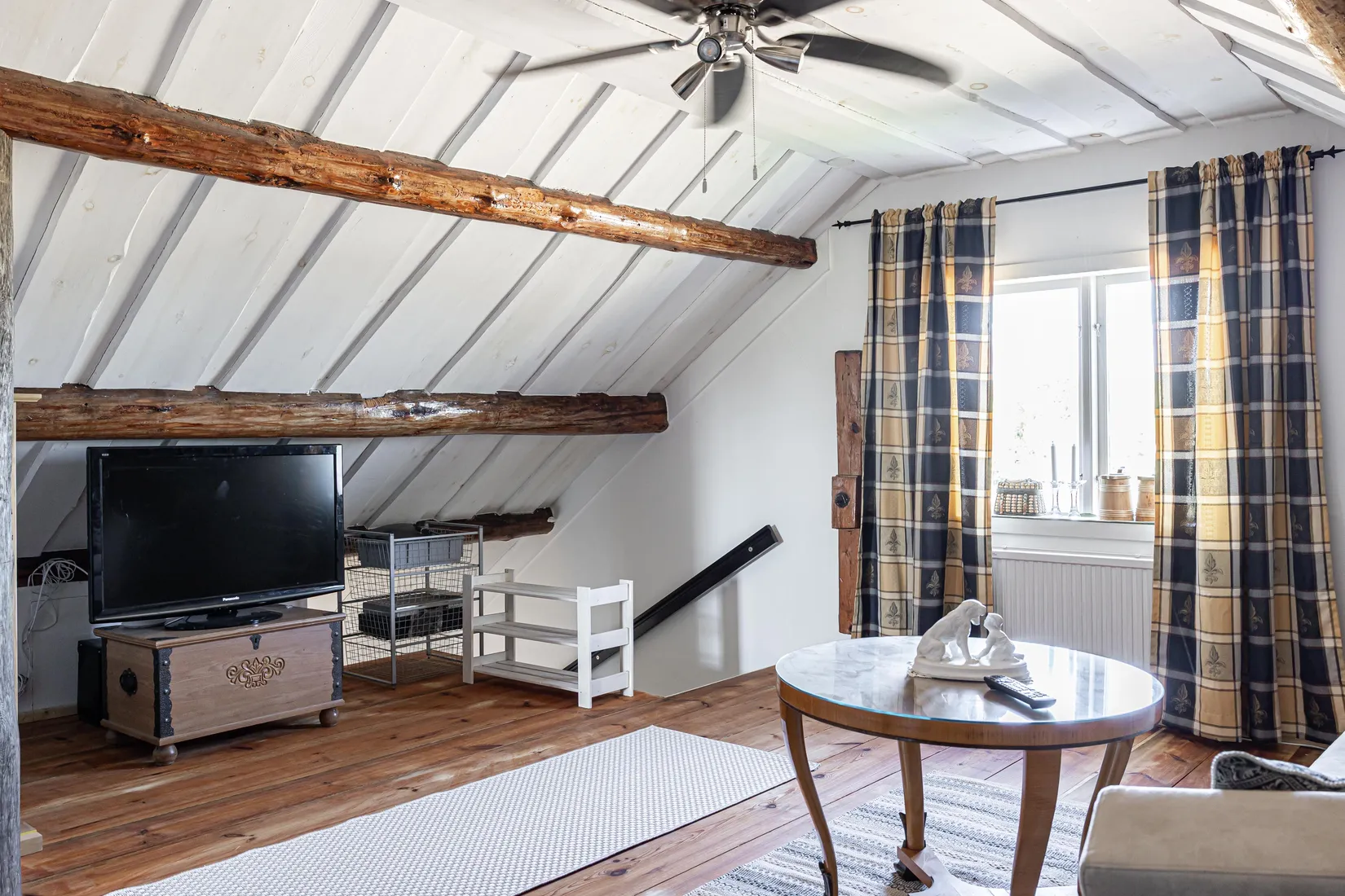 Villa, Irsta Lista gård 1, Lista, Västerås