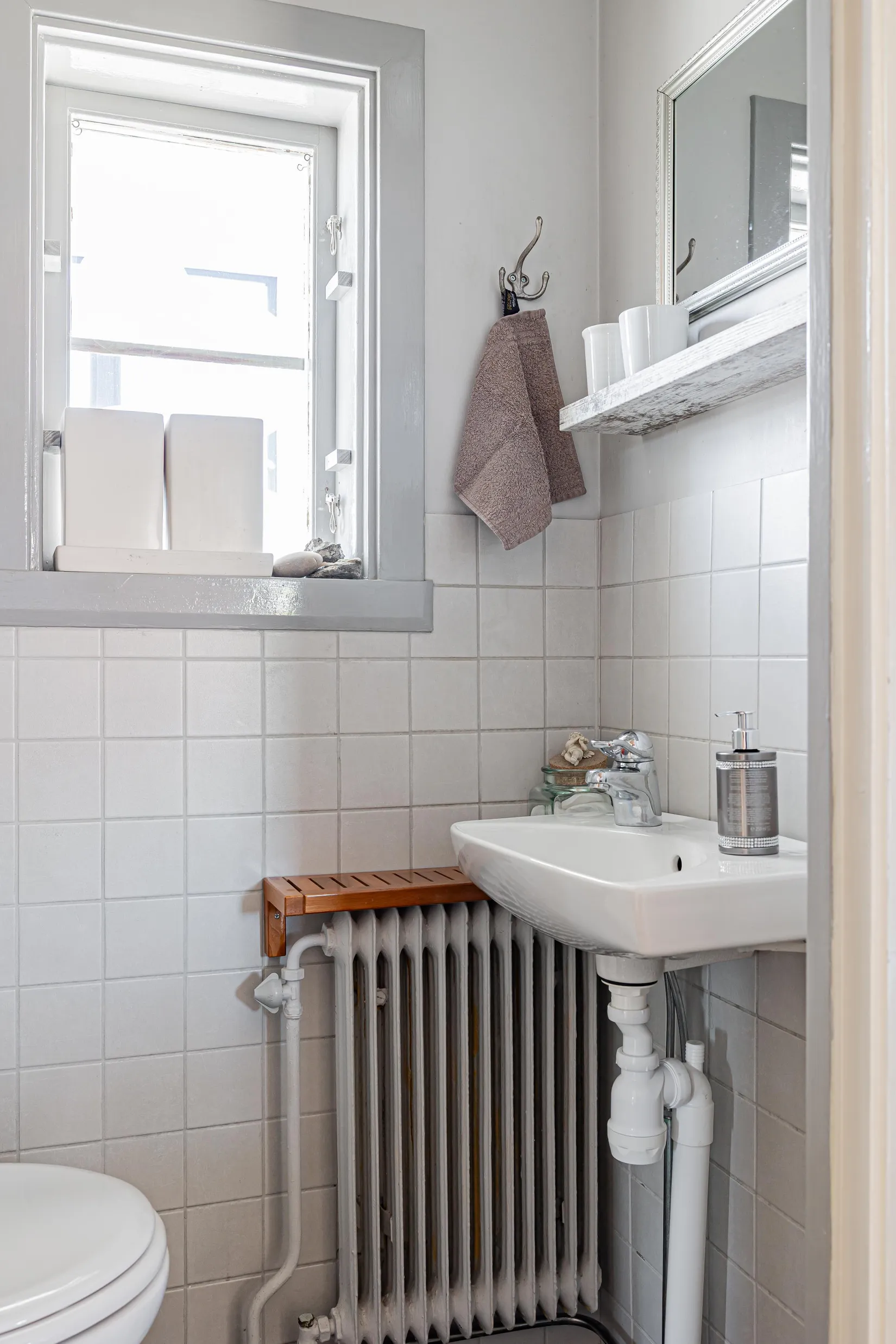 Villa, Irsta Lista gård 1, Lista, Västerås
