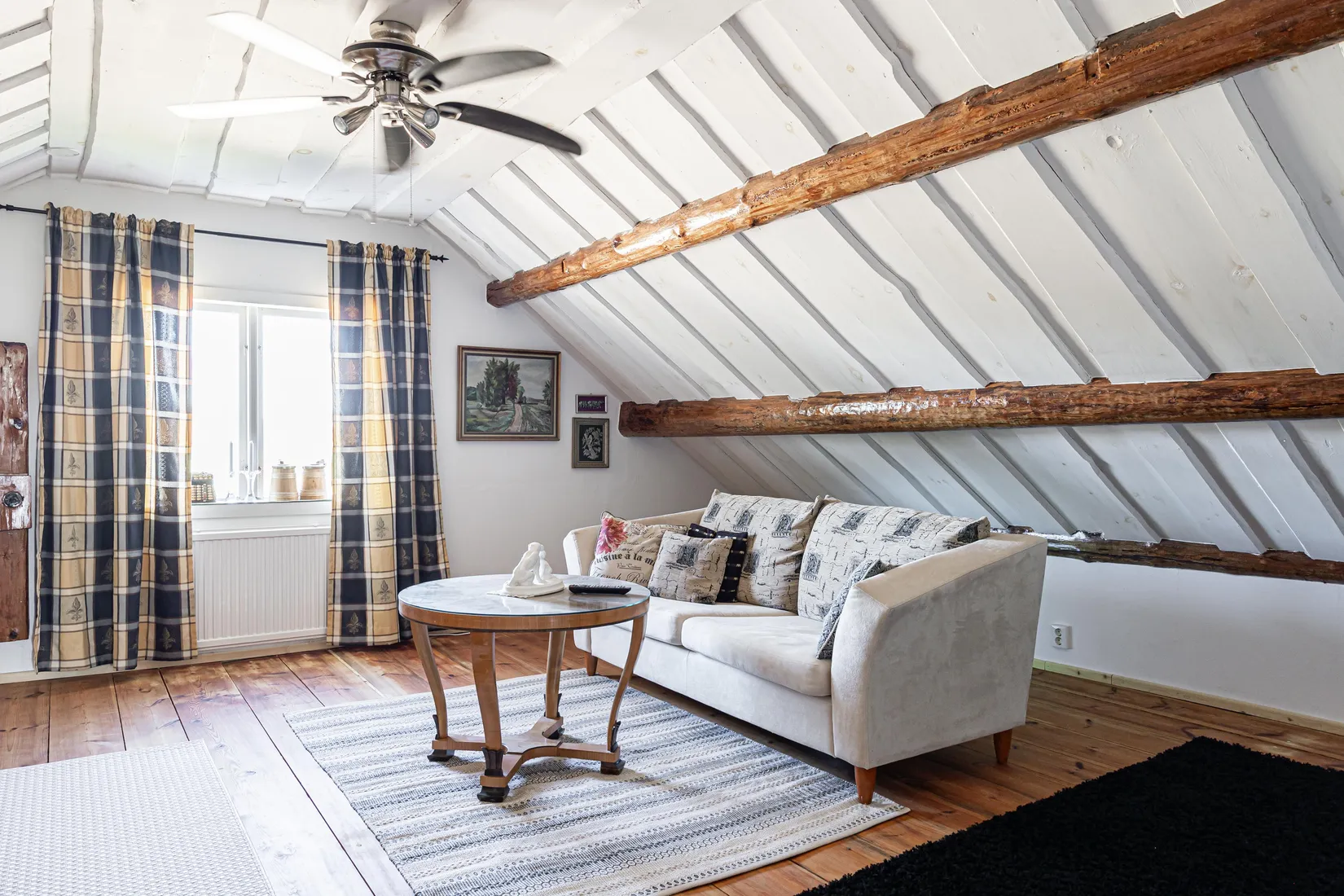 Villa, Irsta Lista gård 1, Lista, Västerås