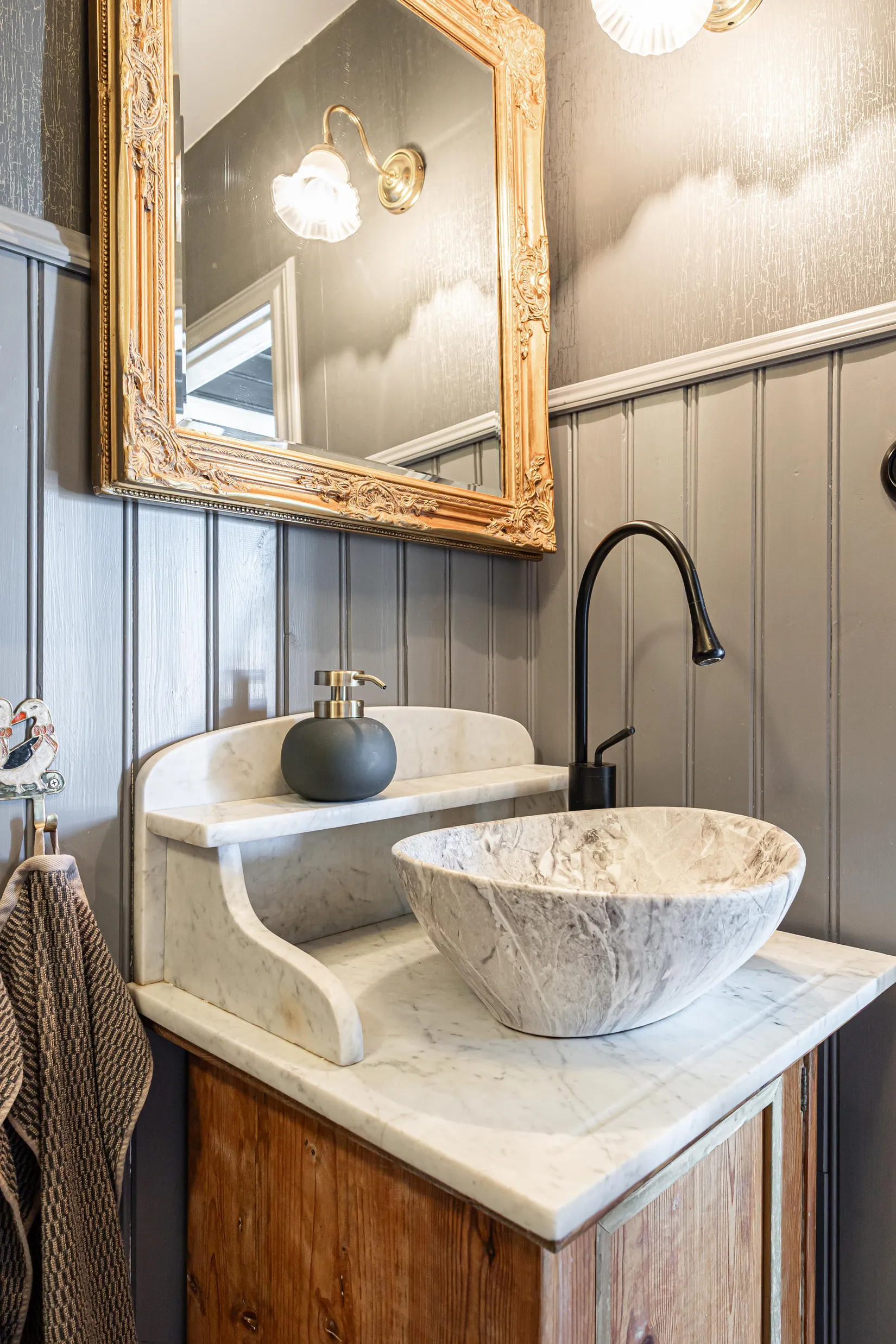 Villa, Irsta Lista gård 1, Lista, Västerås
