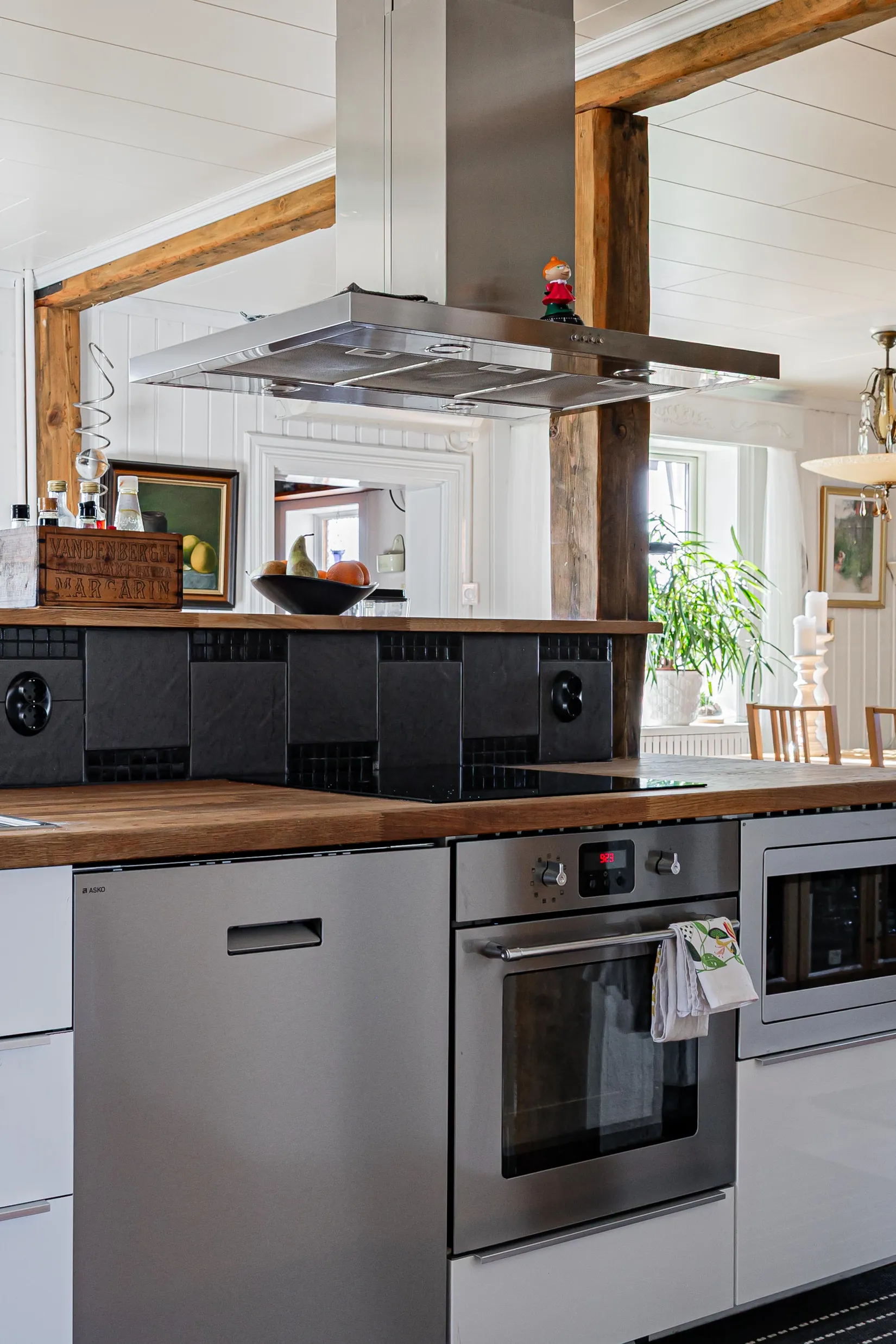 Villa, Irsta Lista gård 1, Lista, Västerås