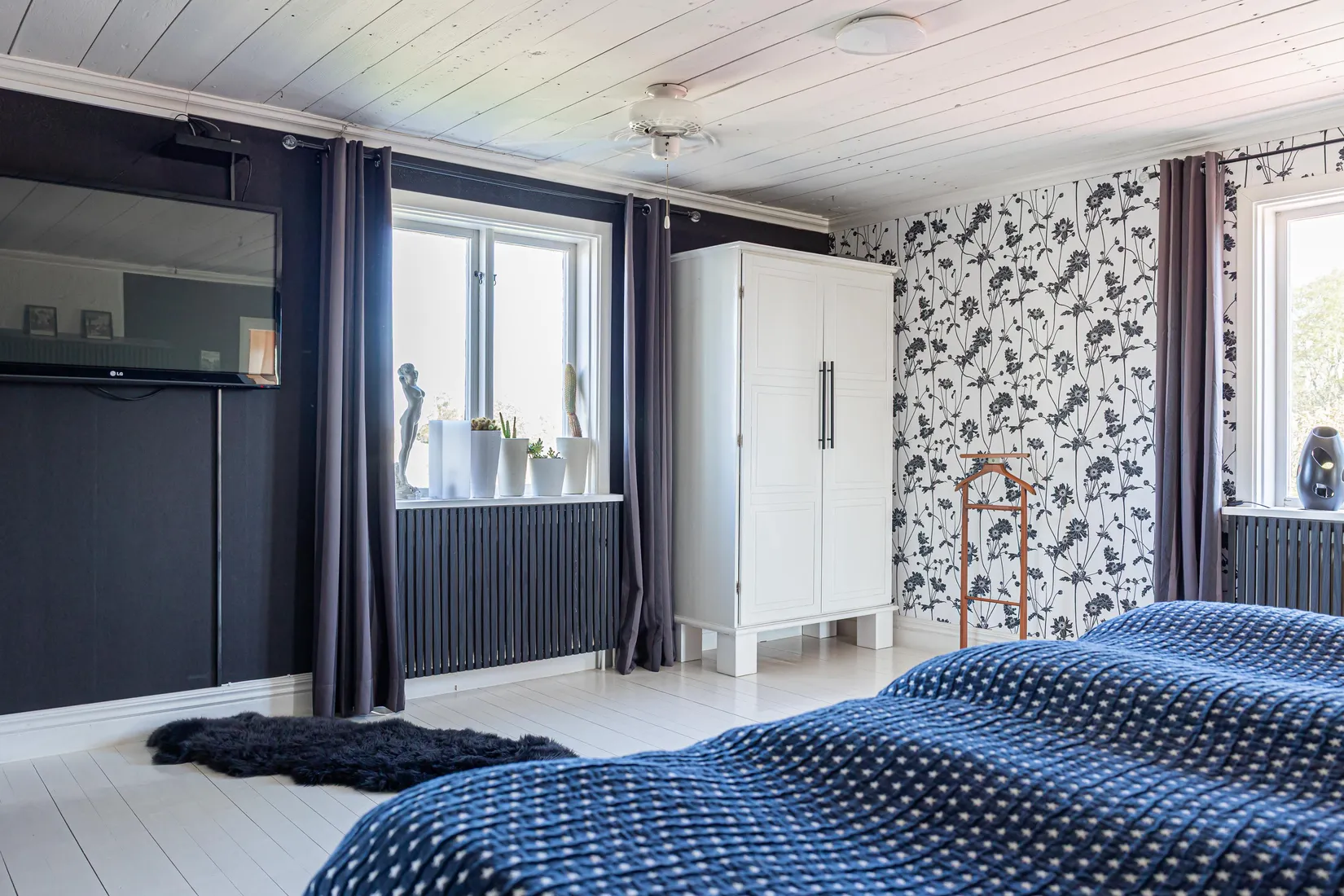 Villa, Irsta Lista gård 1, Lista, Västerås