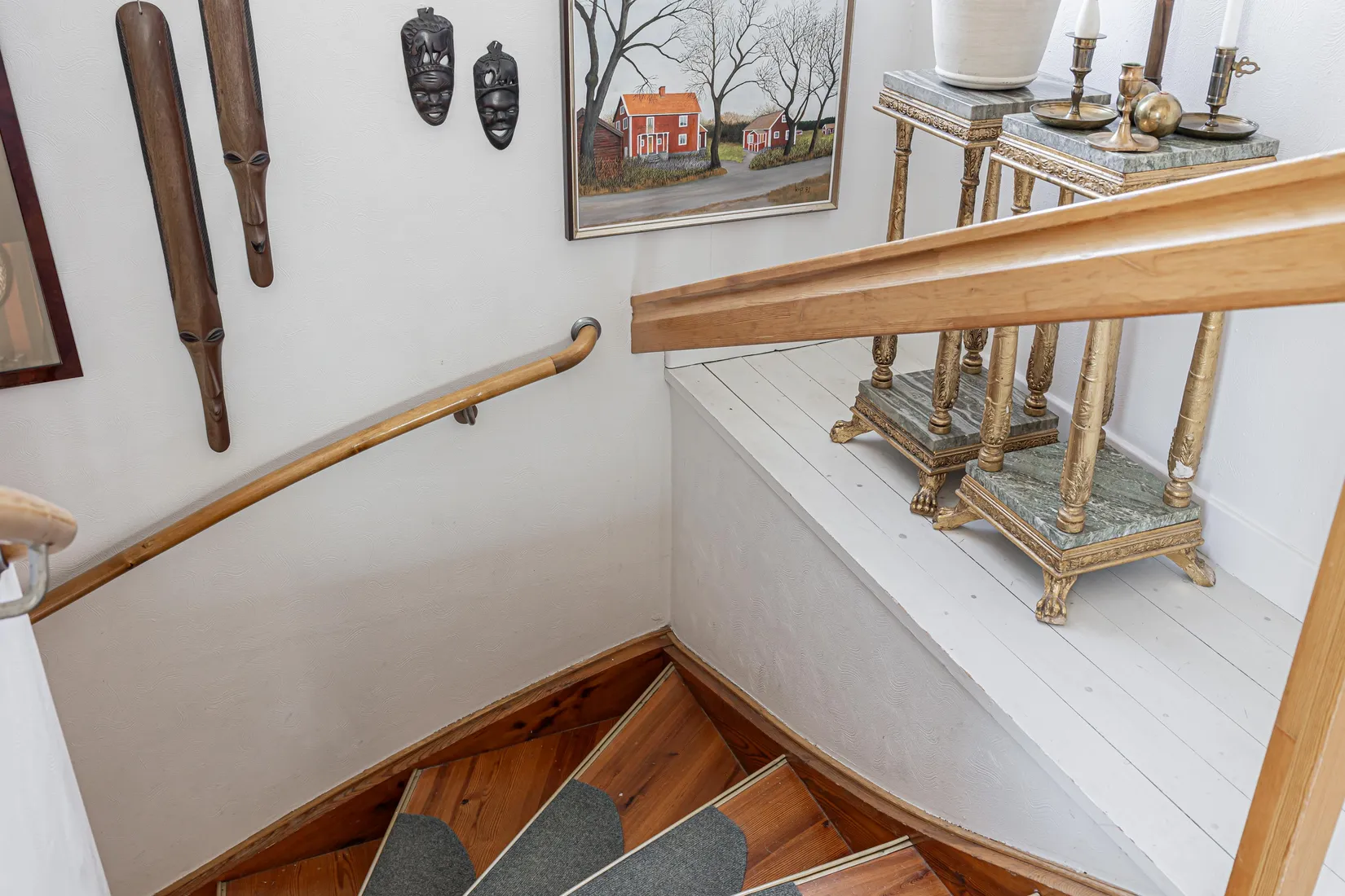 Villa, Irsta Lista gård 1, Lista, Västerås