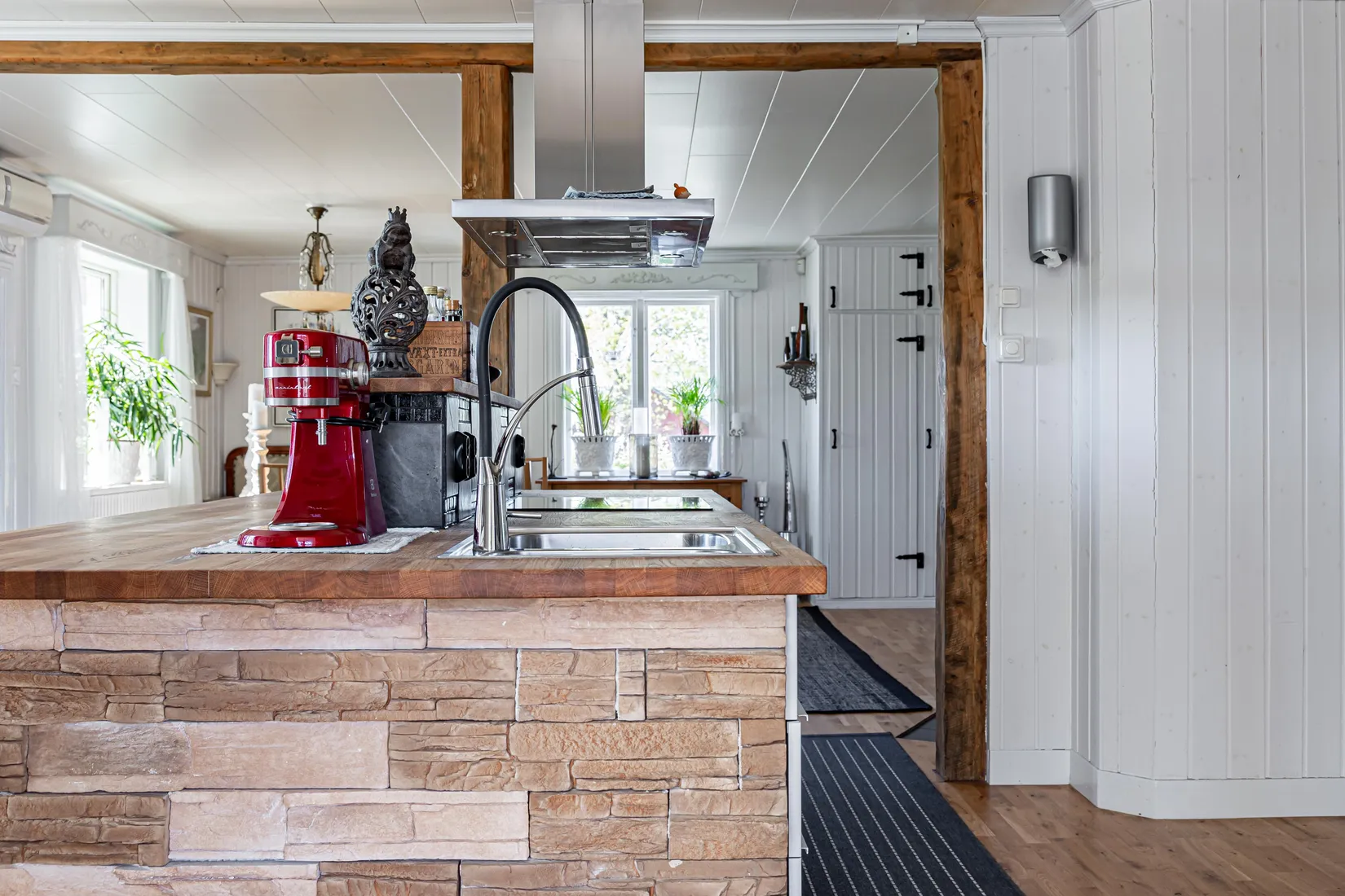 Villa, Irsta Lista gård 1, Lista, Västerås