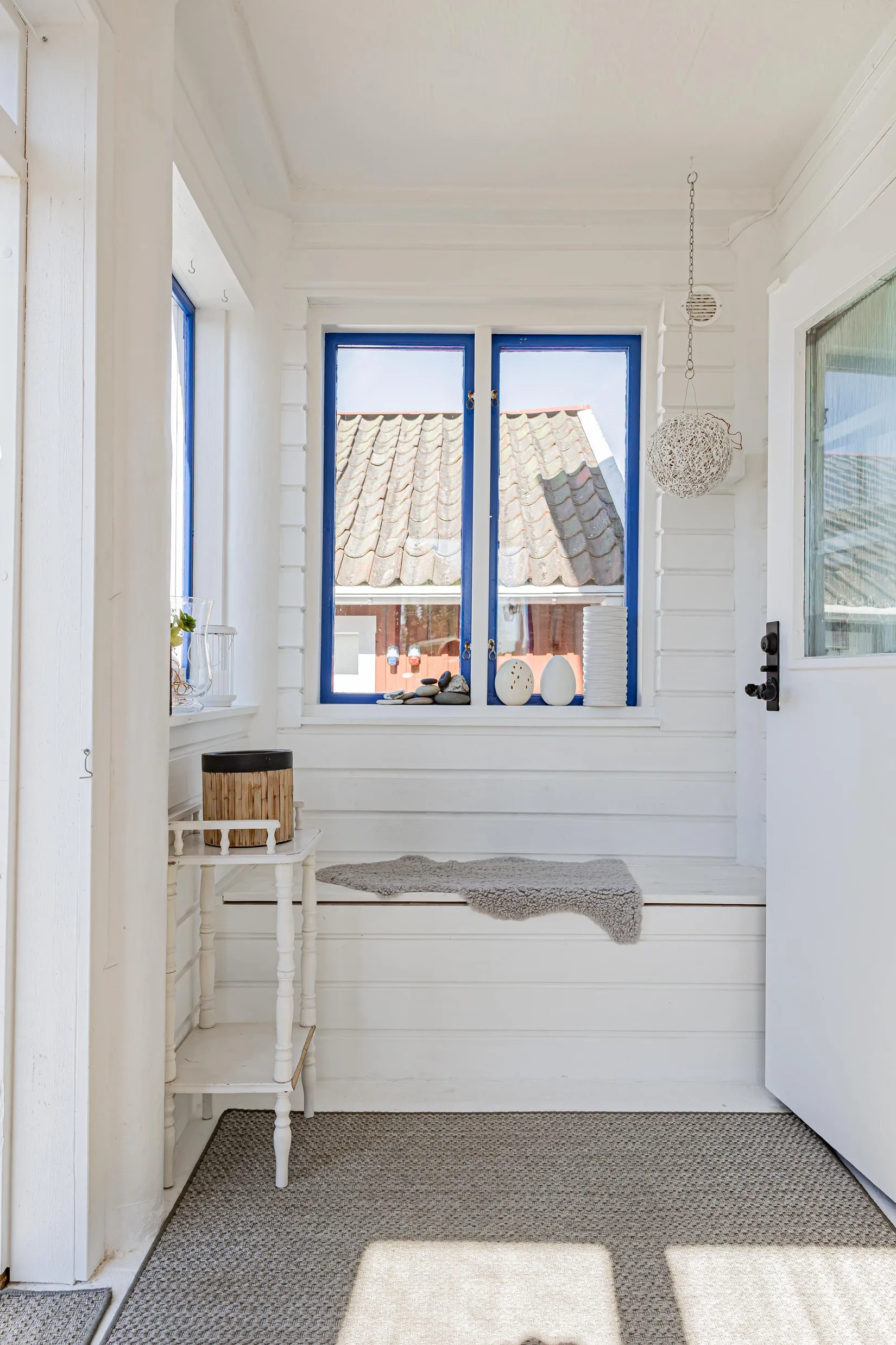 Villa, Irsta Lista gård 1, Lista, Västerås