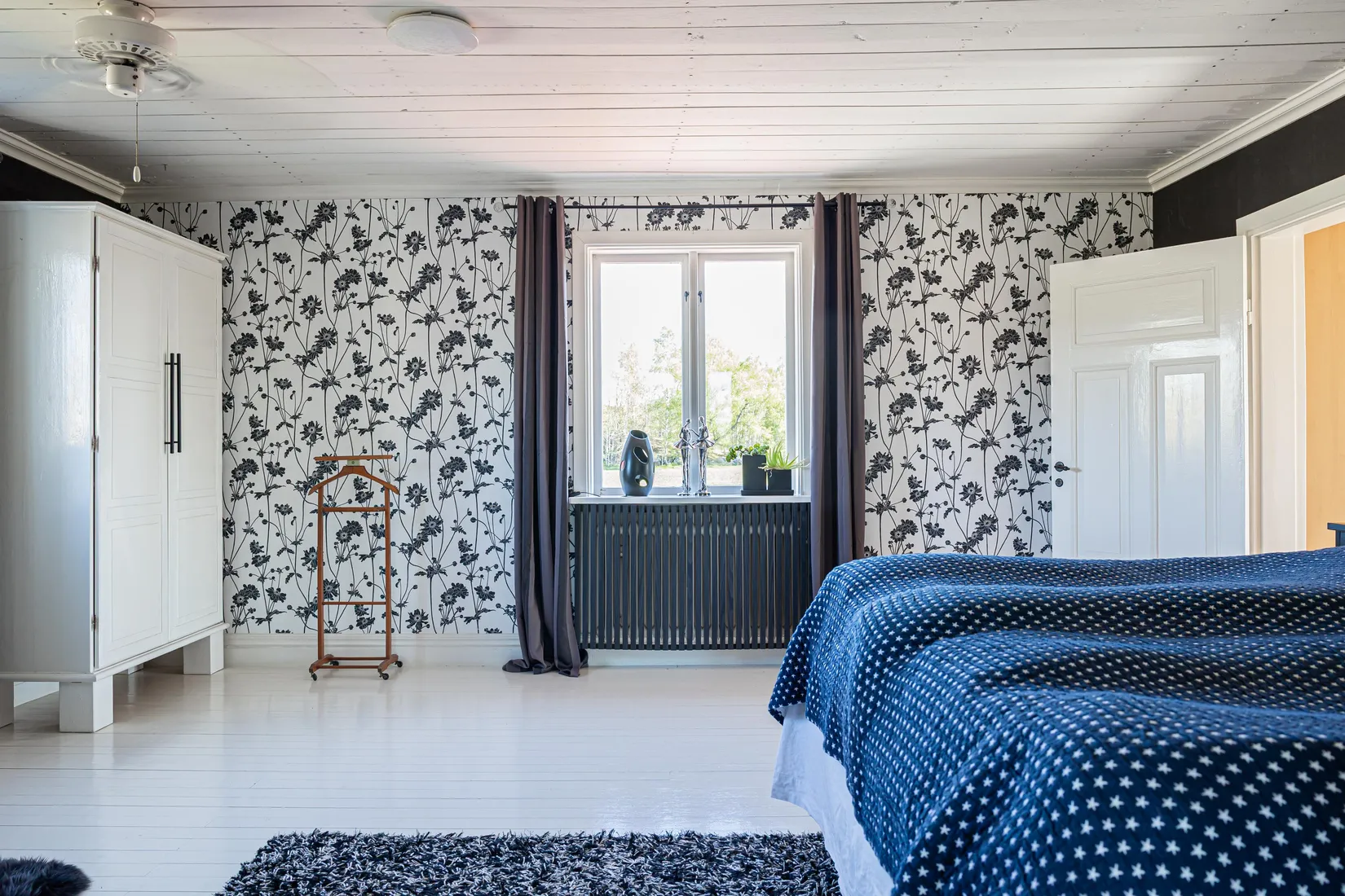 Villa, Irsta Lista gård 1, Lista, Västerås