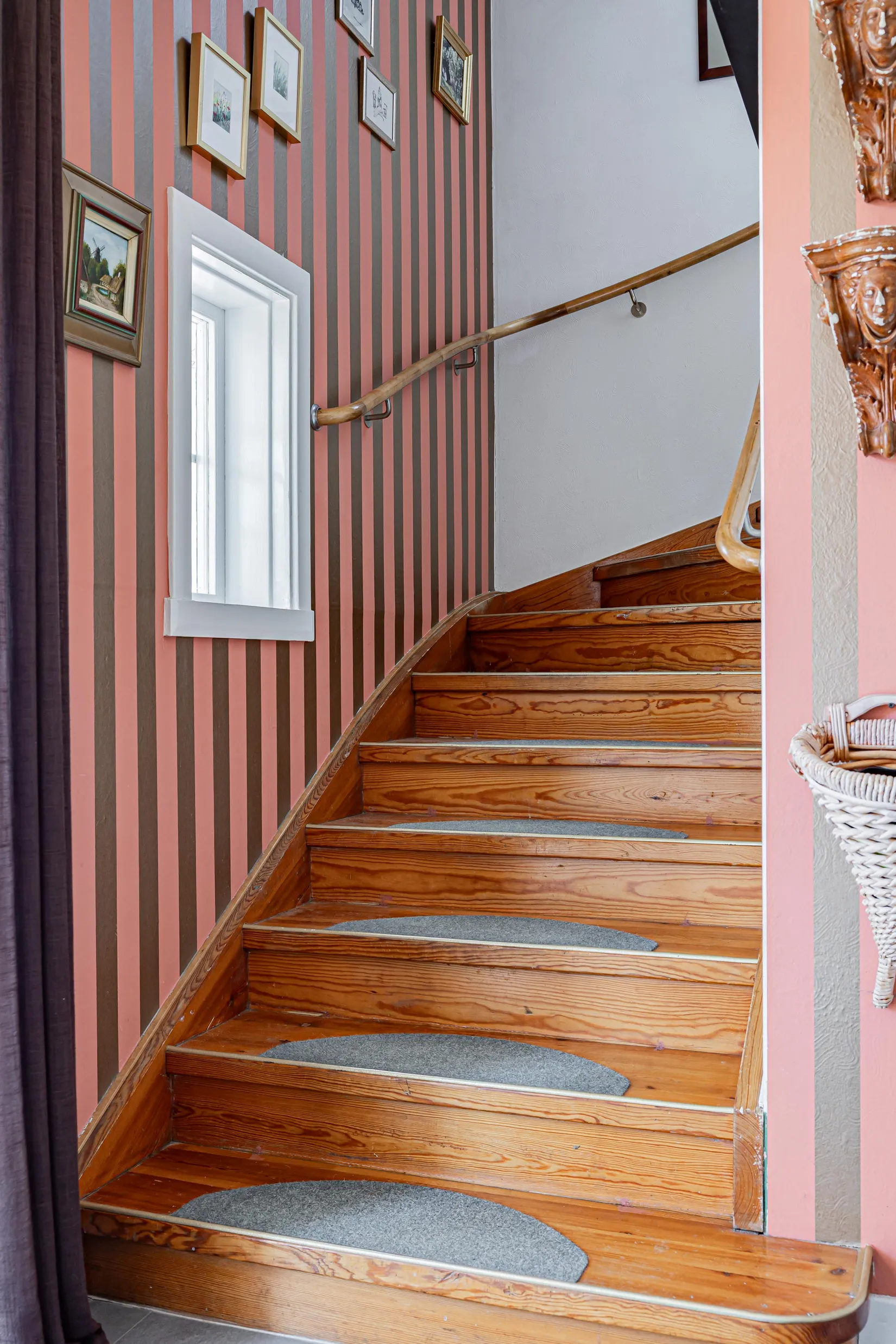 Villa, Irsta Lista gård 1, Lista, Västerås