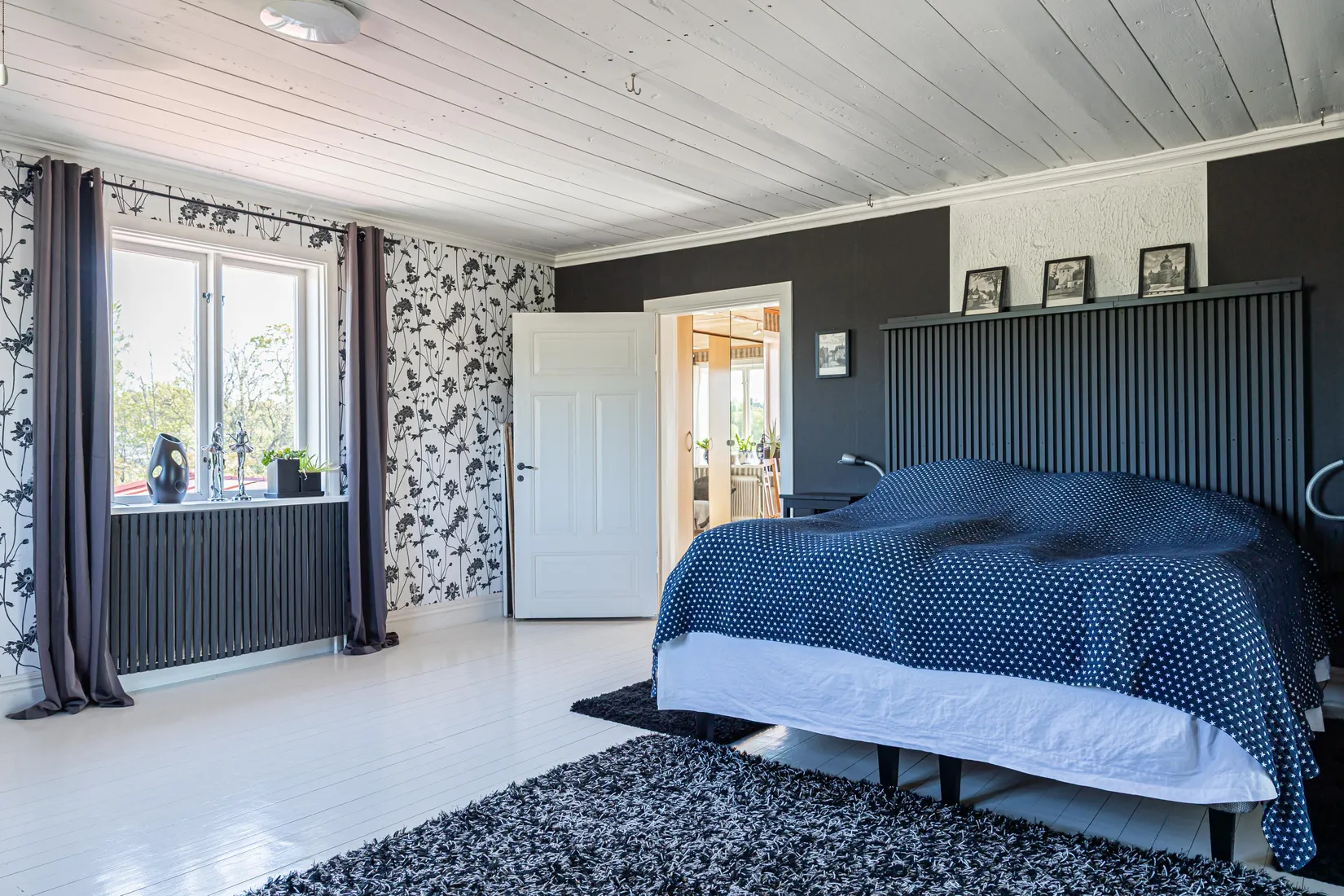 Villa, Irsta Lista gård 1, Lista, Västerås