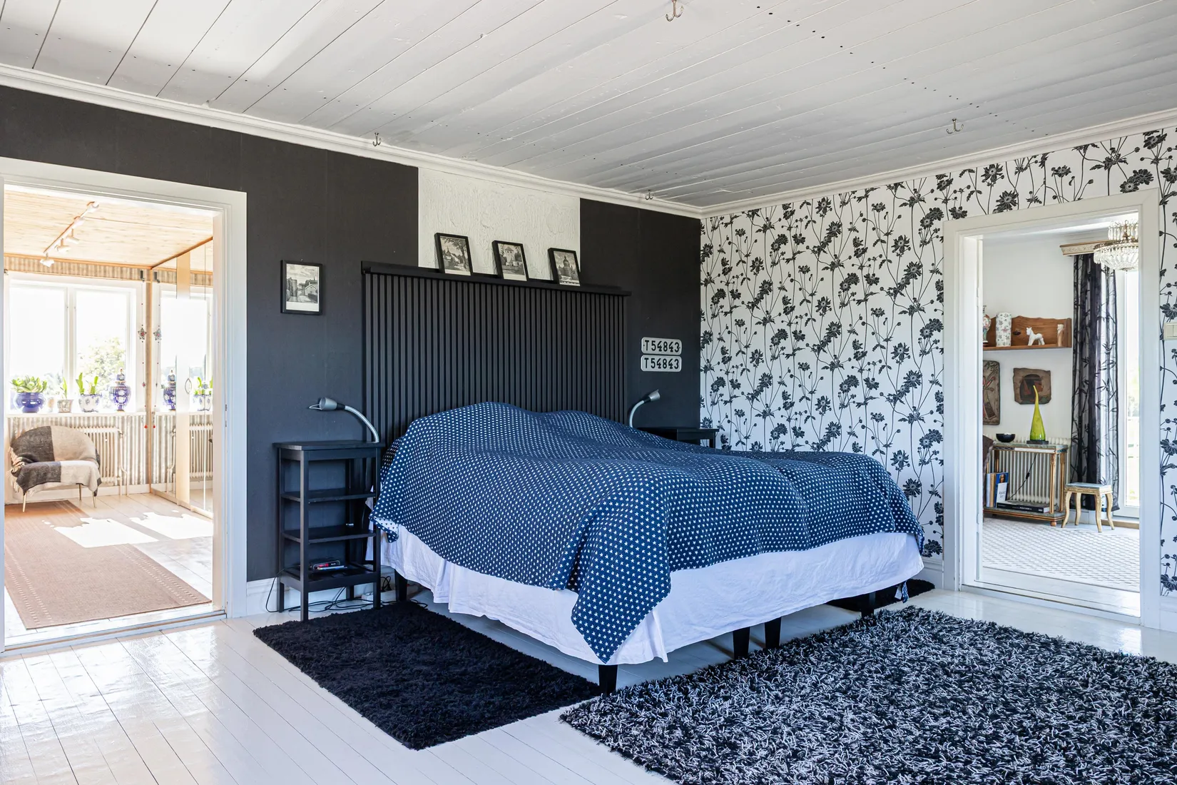 Villa, Irsta Lista gård 1, Lista, Västerås