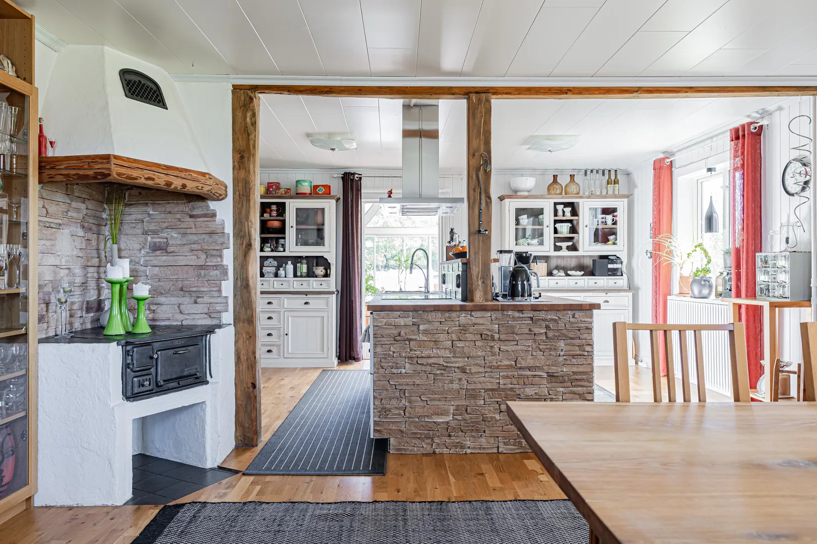 Villa, Irsta Lista gård 1, Lista, Västerås