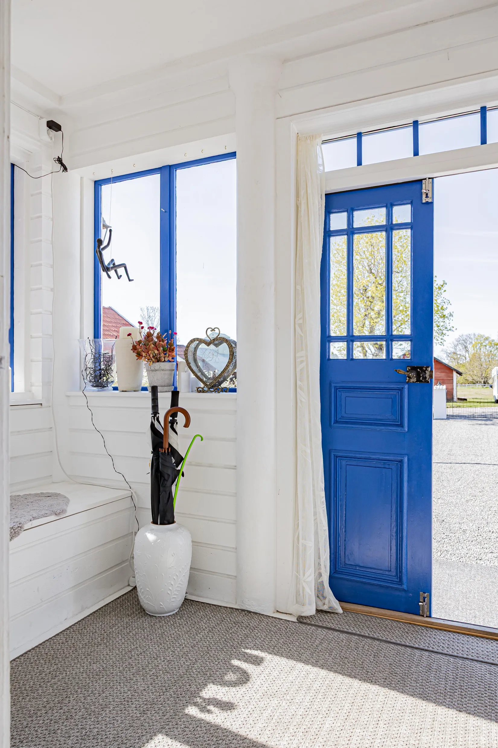 Villa, Irsta Lista gård 1, Lista, Västerås