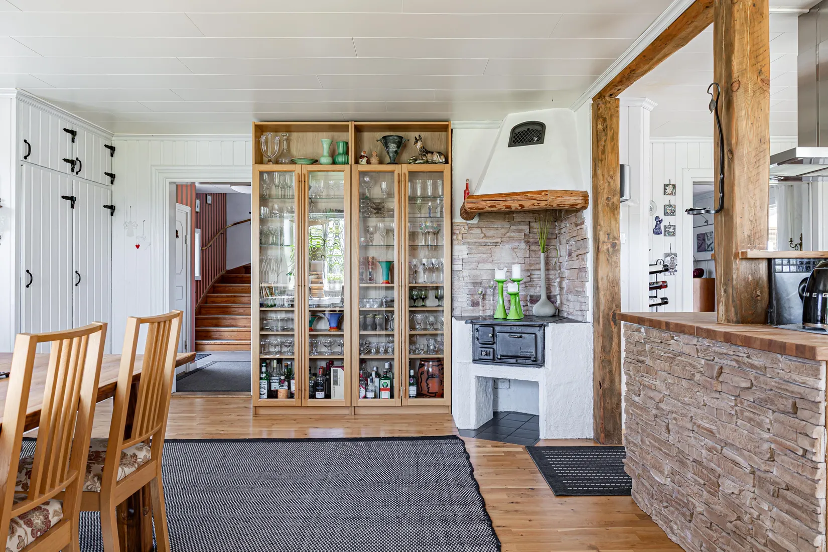 Villa, Irsta Lista gård 1, Lista, Västerås