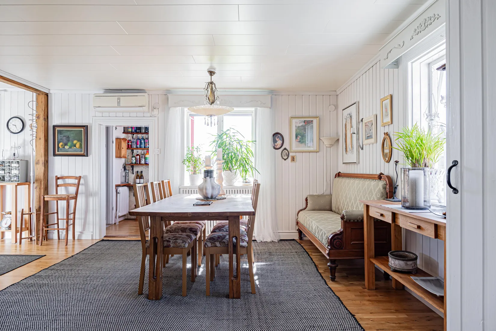 Villa, Irsta Lista gård 1, Lista, Västerås