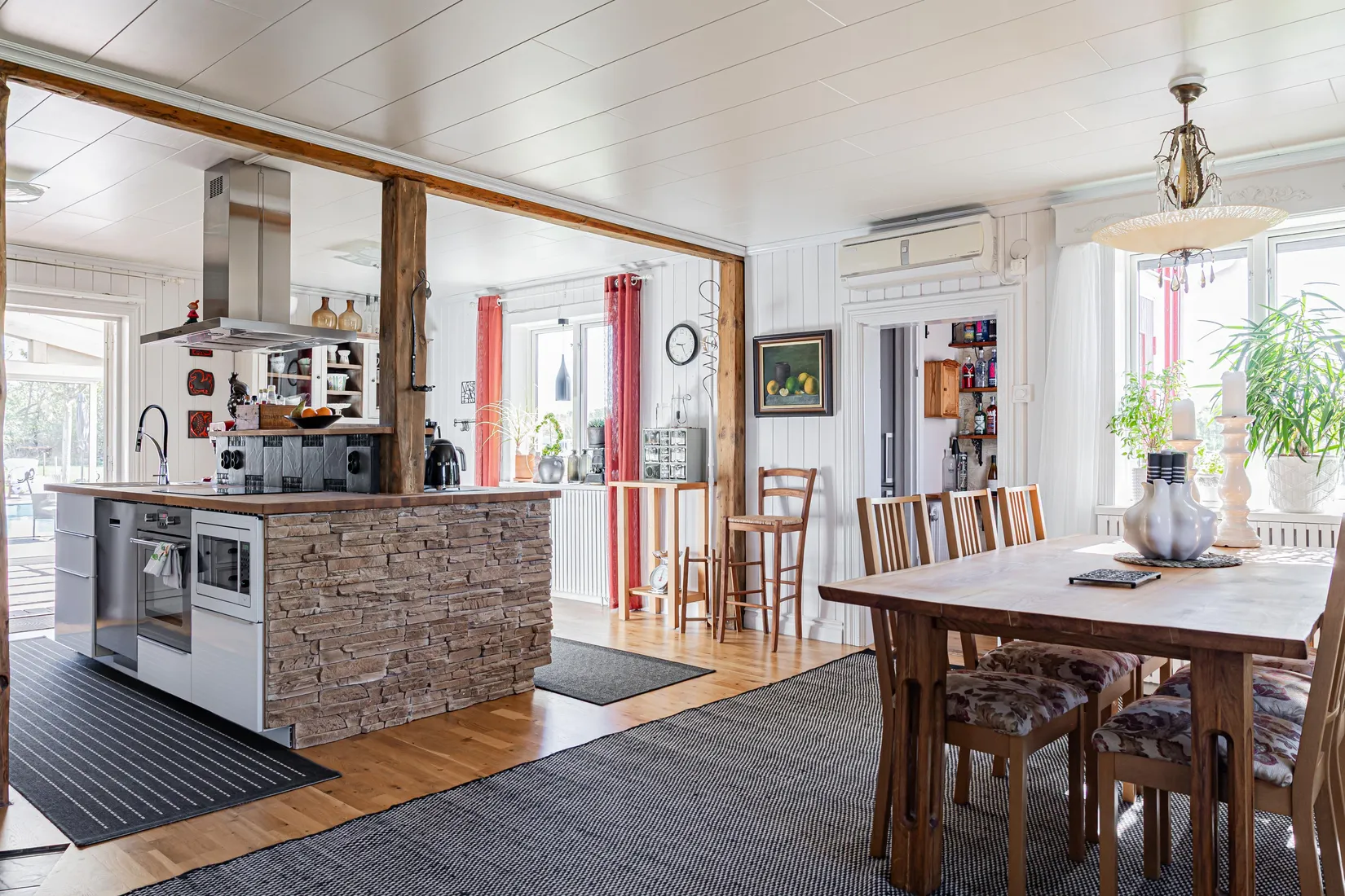 Villa, Irsta Lista gård 1, Lista, Västerås