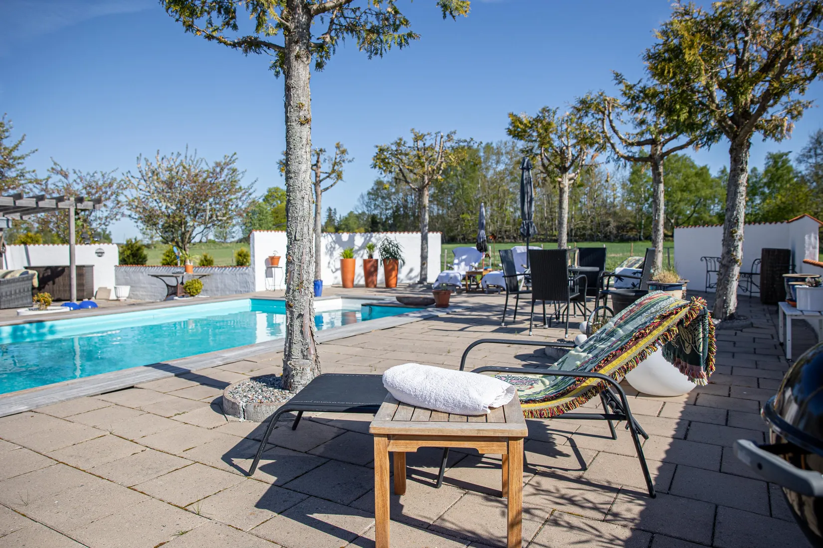 Villa, Irsta Lista gård 1, Lista, Västerås