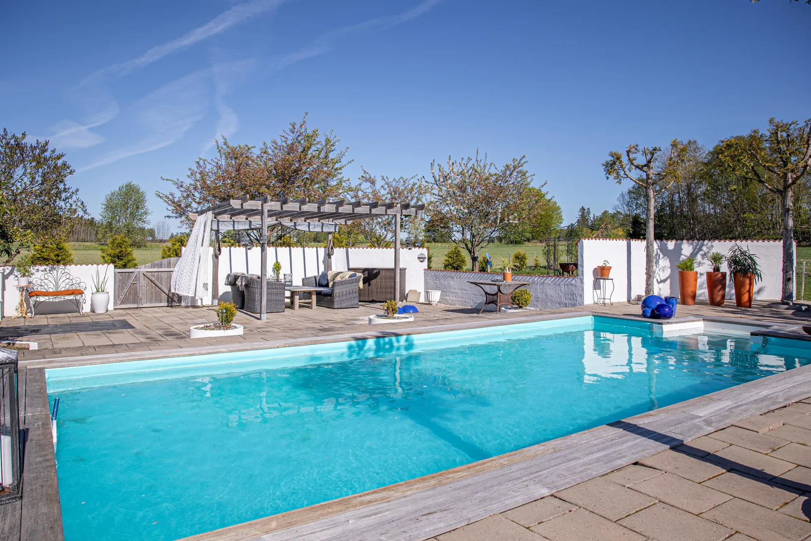 Villa, Irsta Lista gård 1, Lista, Västerås