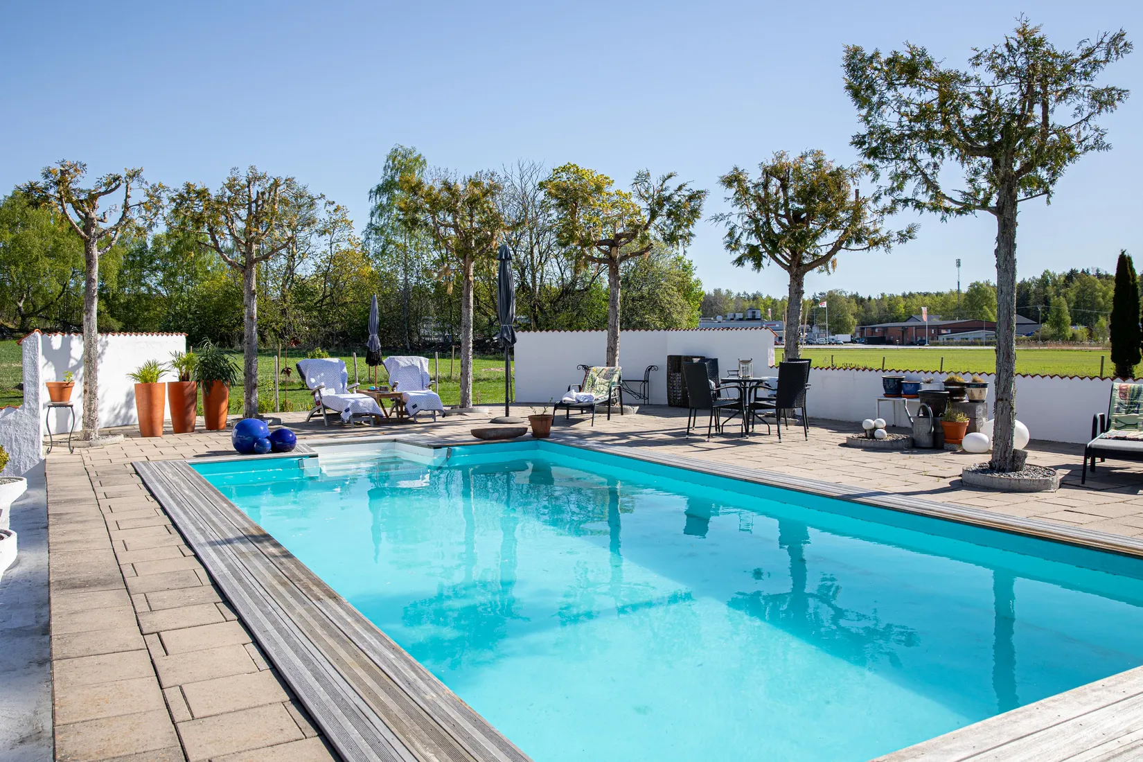 Villa, Irsta Lista gård 1, Lista, Västerås