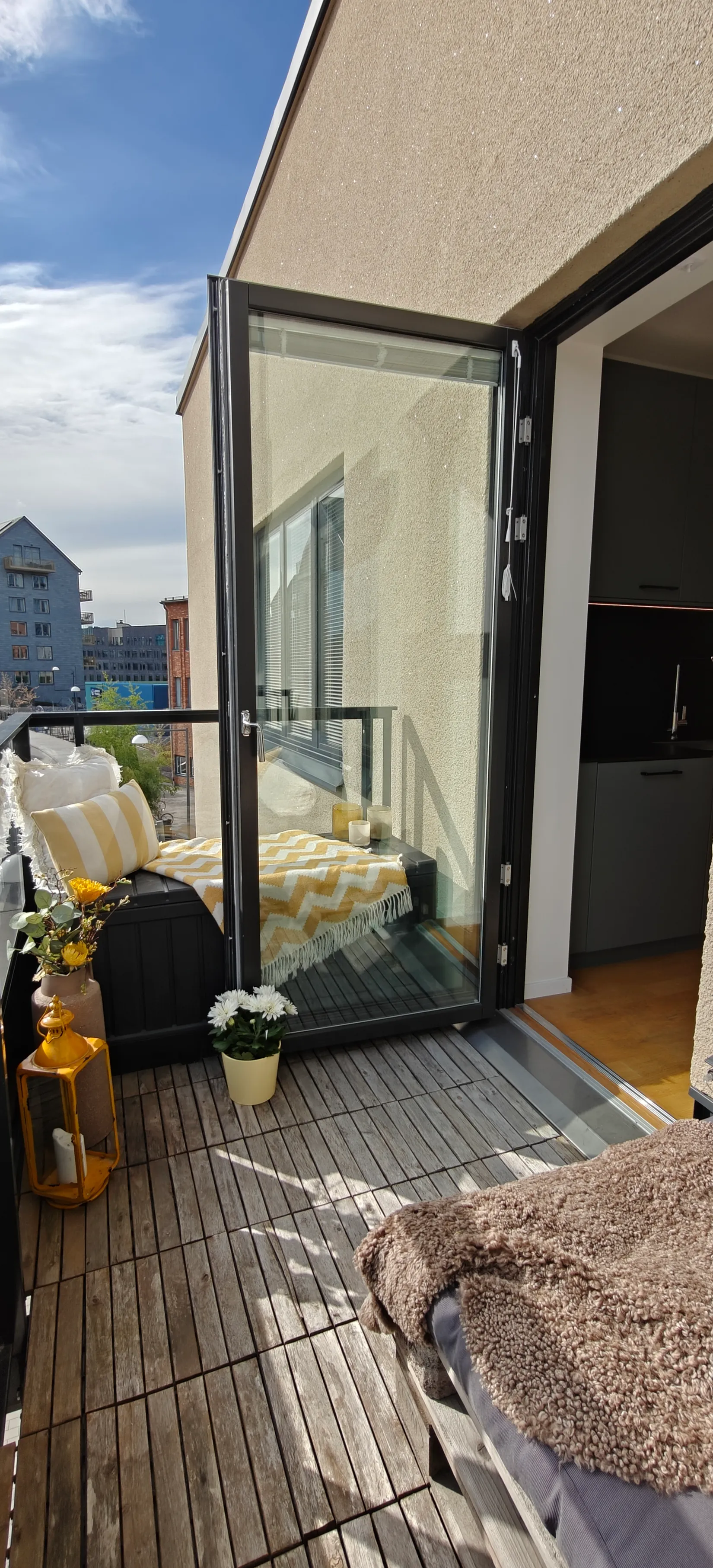 Bostadsrätt, Sickla industriväg 26, Sickla, Nacka
