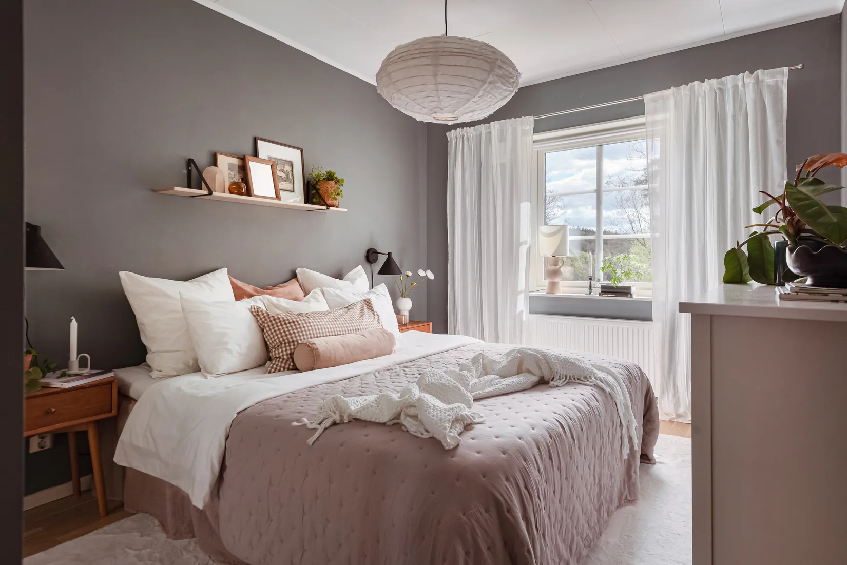 Bostadsrätt, Radhus, Bäckängsvägen 15A, Sätila, Mark