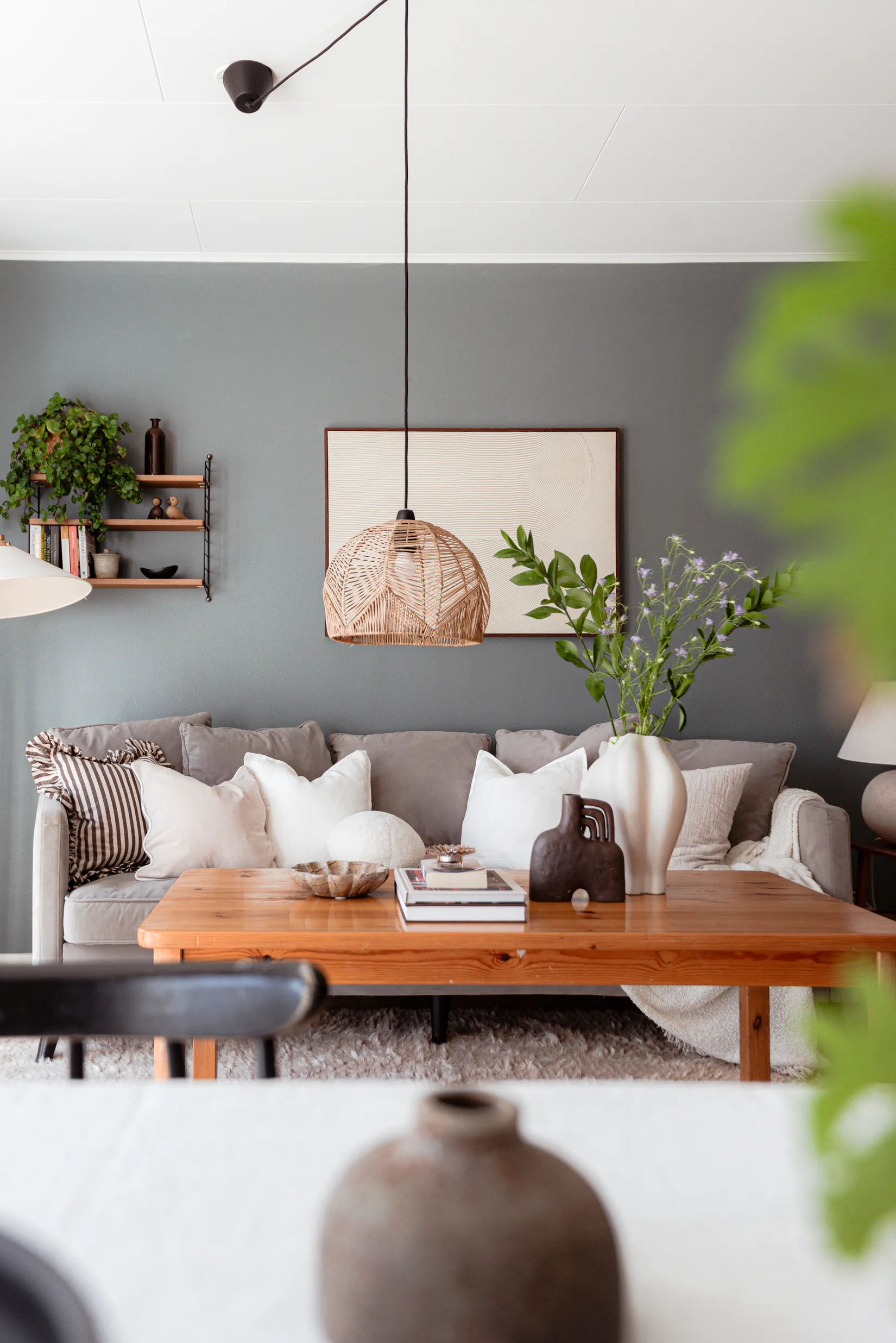 Bostadsrätt, Radhus, Bäckängsvägen 15A, Sätila, Mark