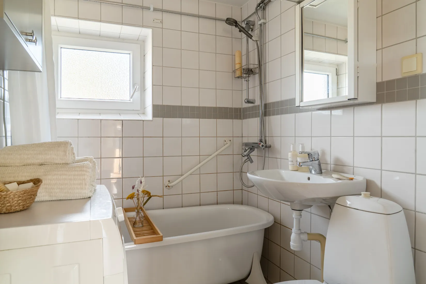 Bostadsrätt, Holbergsgatan 38, Bromma - Blackeberg, Stockholm