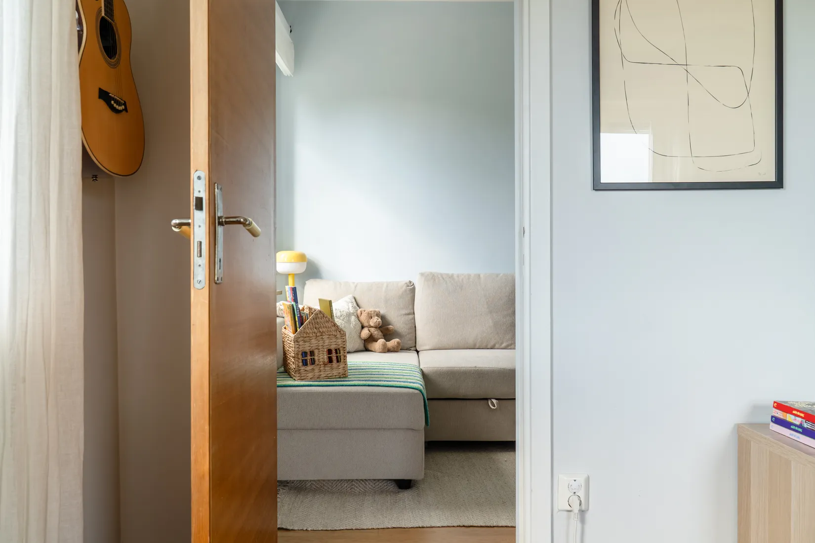 Bostadsrätt, Holbergsgatan 38, Bromma - Blackeberg, Stockholm