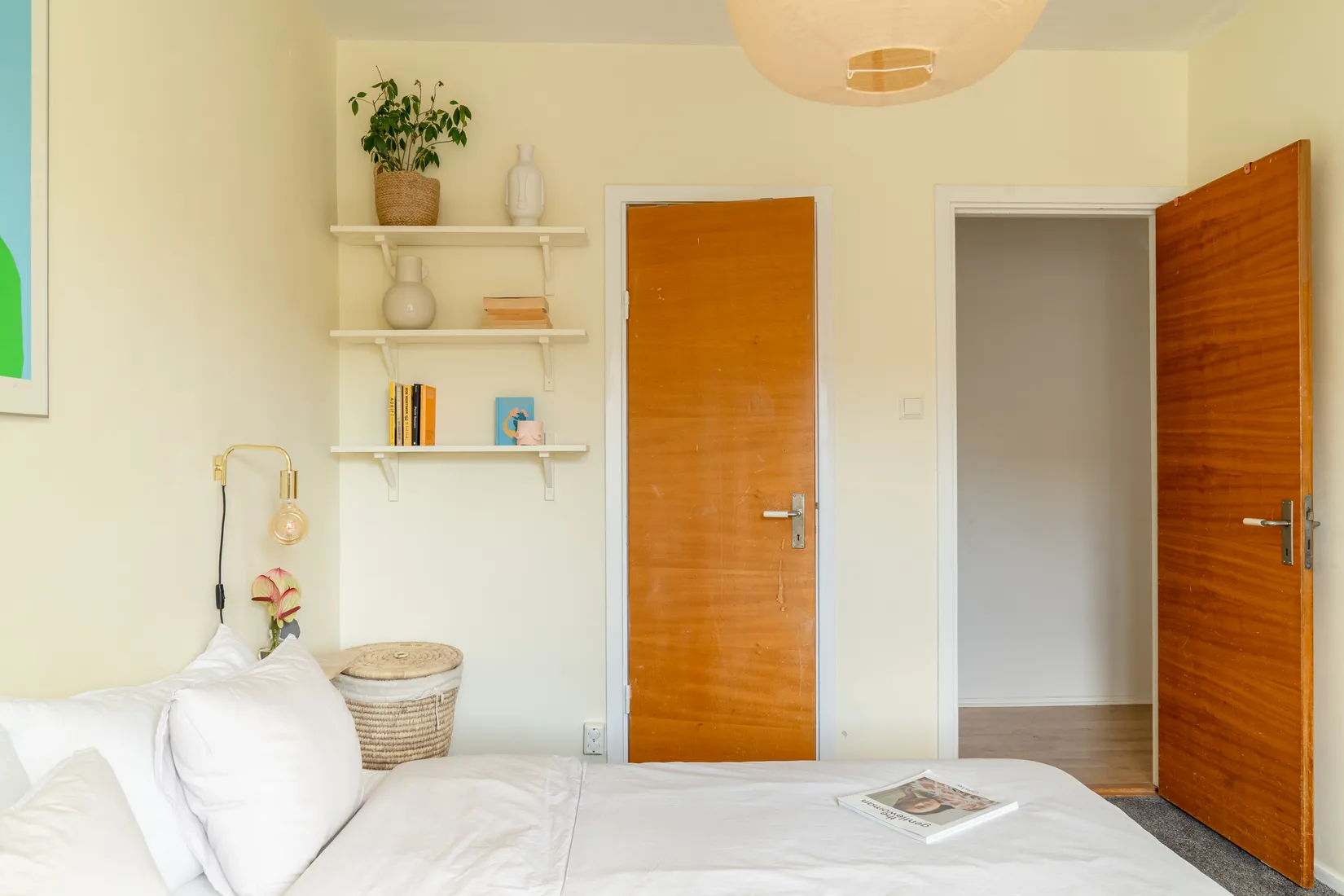 Bostadsrätt, Holbergsgatan 38, Bromma - Blackeberg, Stockholm