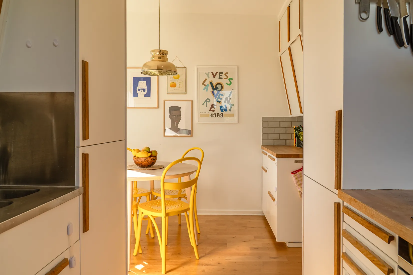 Bostadsrätt, Holbergsgatan 38, Bromma - Blackeberg, Stockholm