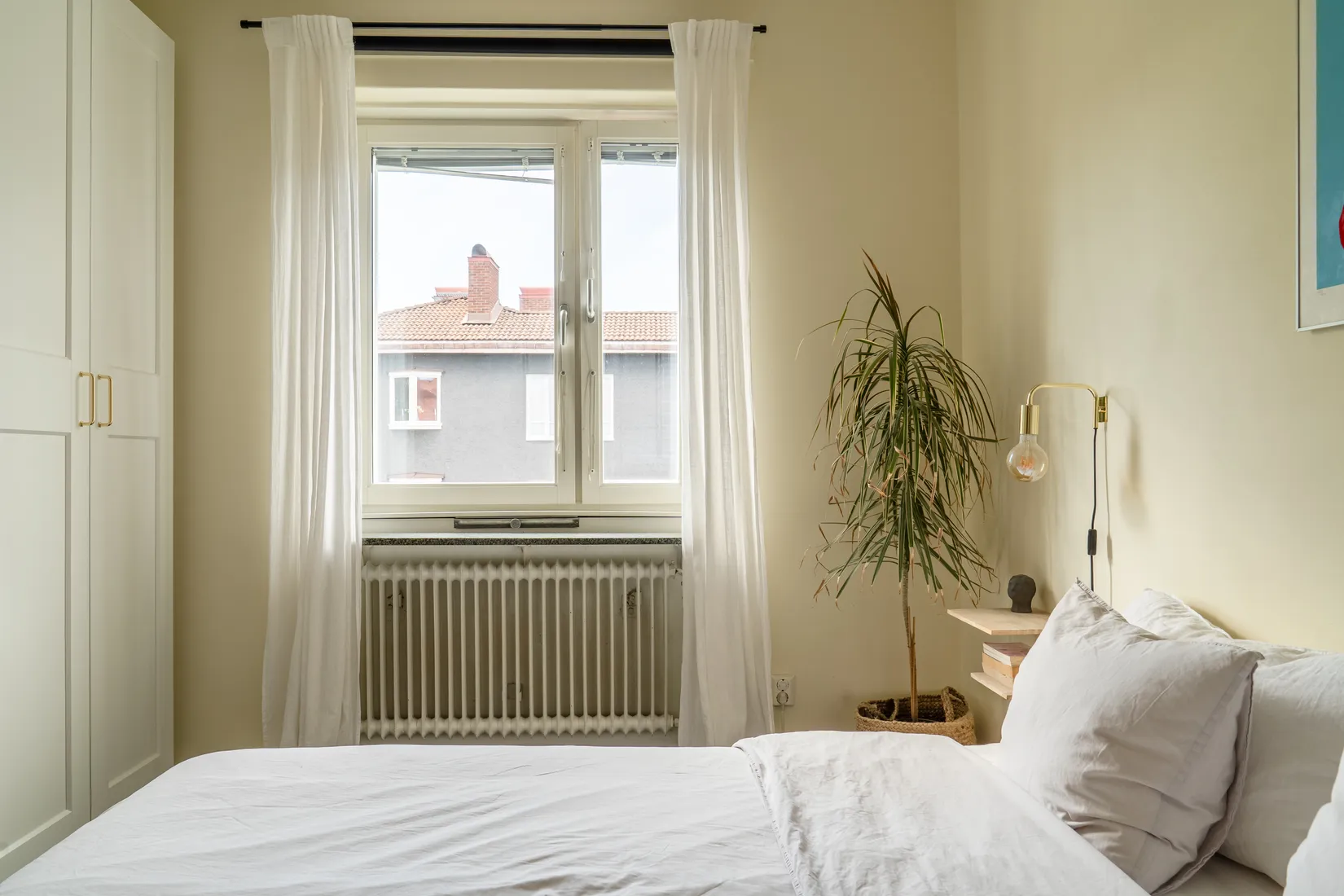 Bostadsrätt, Holbergsgatan 38, Bromma - Blackeberg, Stockholm