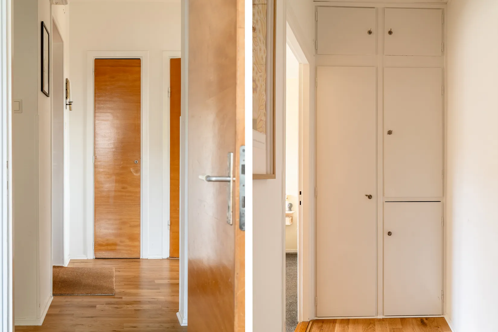 Bostadsrätt, Holbergsgatan 38, Bromma - Blackeberg, Stockholm