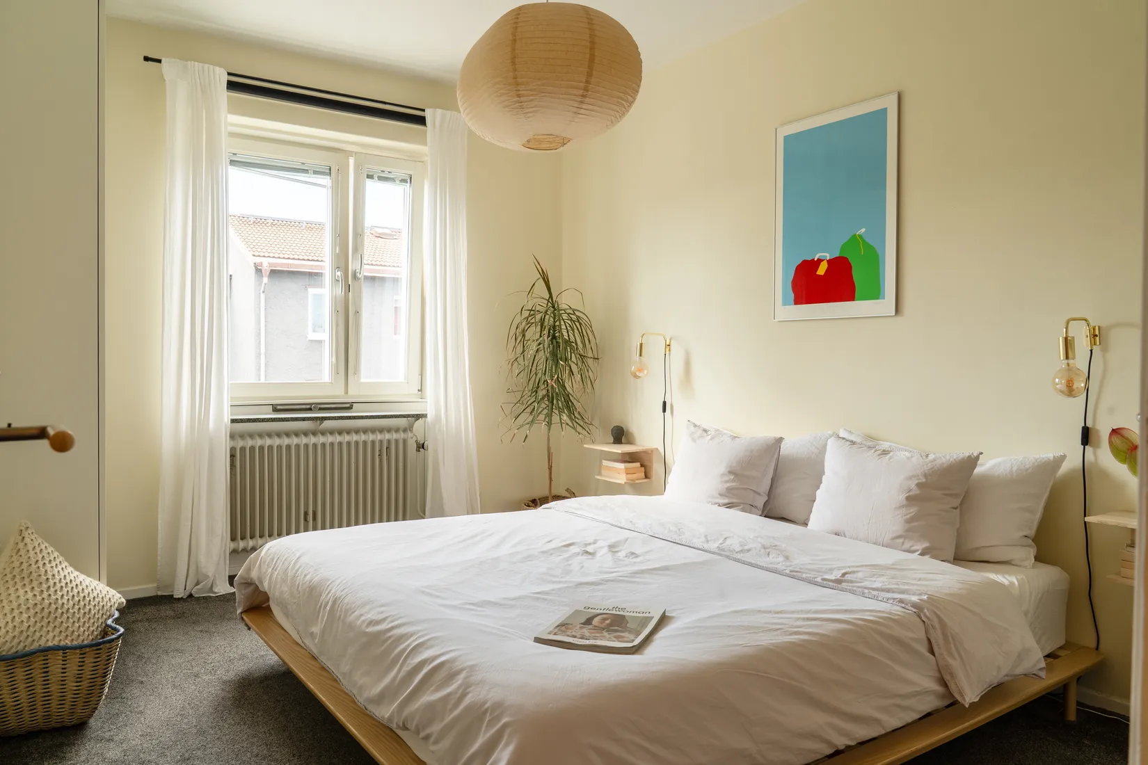 Bostadsrätt, Holbergsgatan 38, Bromma - Blackeberg, Stockholm