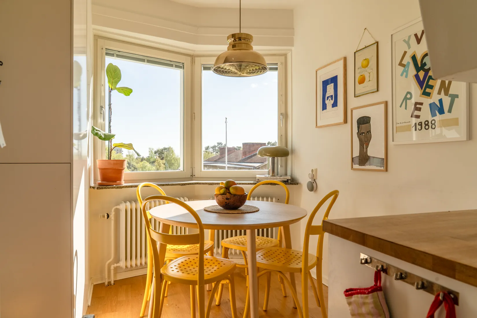 Bostadsrätt, Holbergsgatan 38, Bromma - Blackeberg, Stockholm