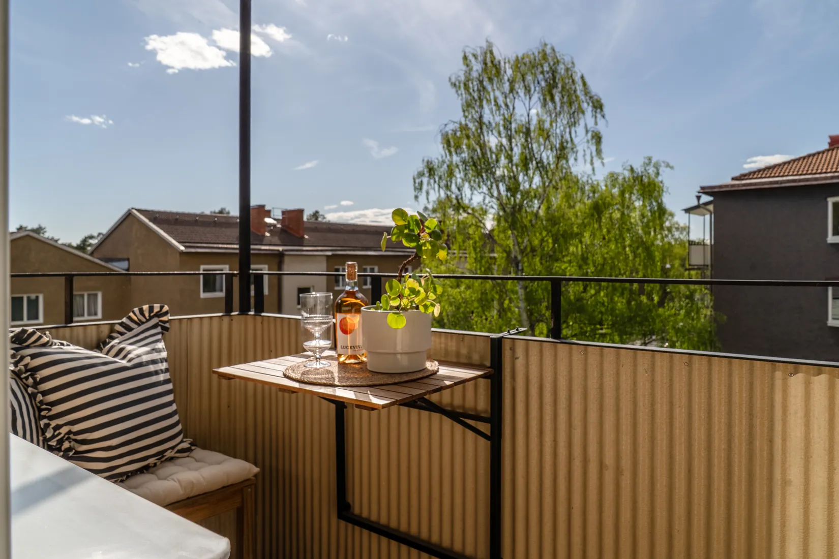 Bostadsrätt, Holbergsgatan 38, Bromma - Blackeberg, Stockholm