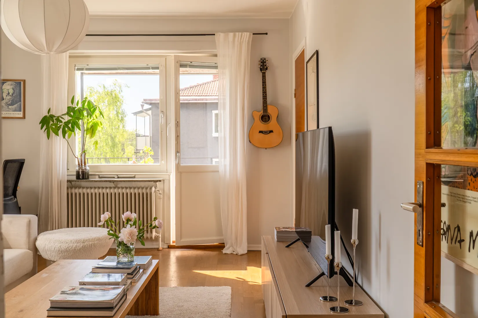 Bostadsrätt, Holbergsgatan 38, Bromma - Blackeberg, Stockholm