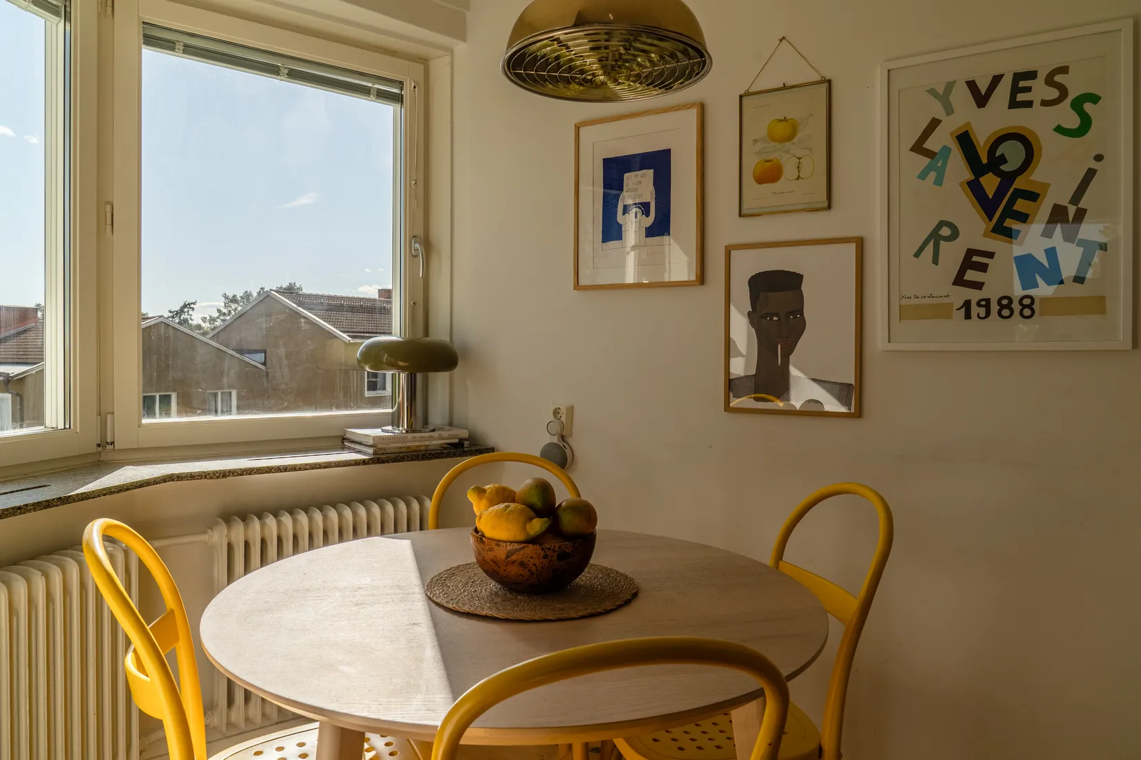 Bostadsrätt, Holbergsgatan 38, Bromma - Blackeberg, Stockholm